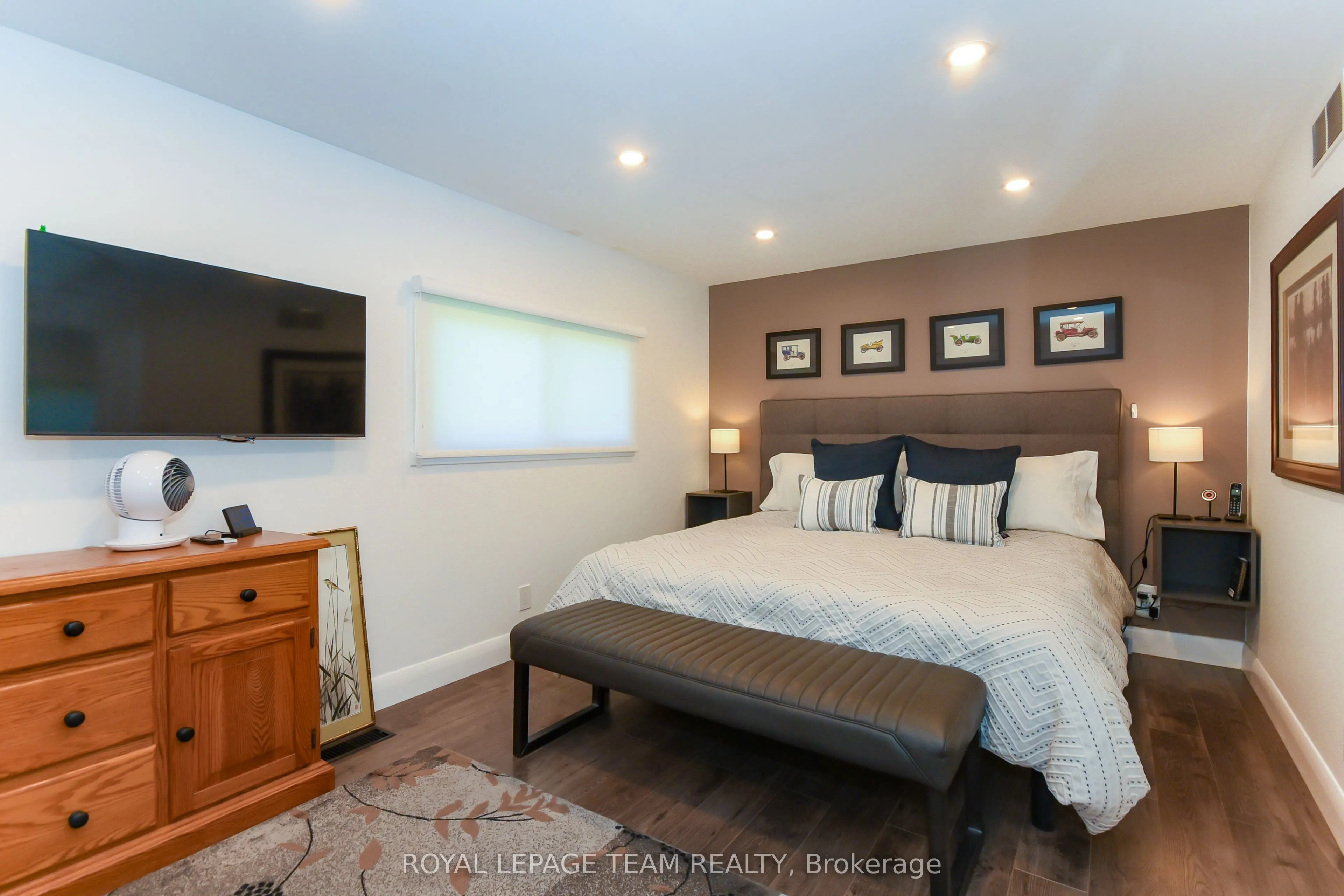 3599 Nixon Drive