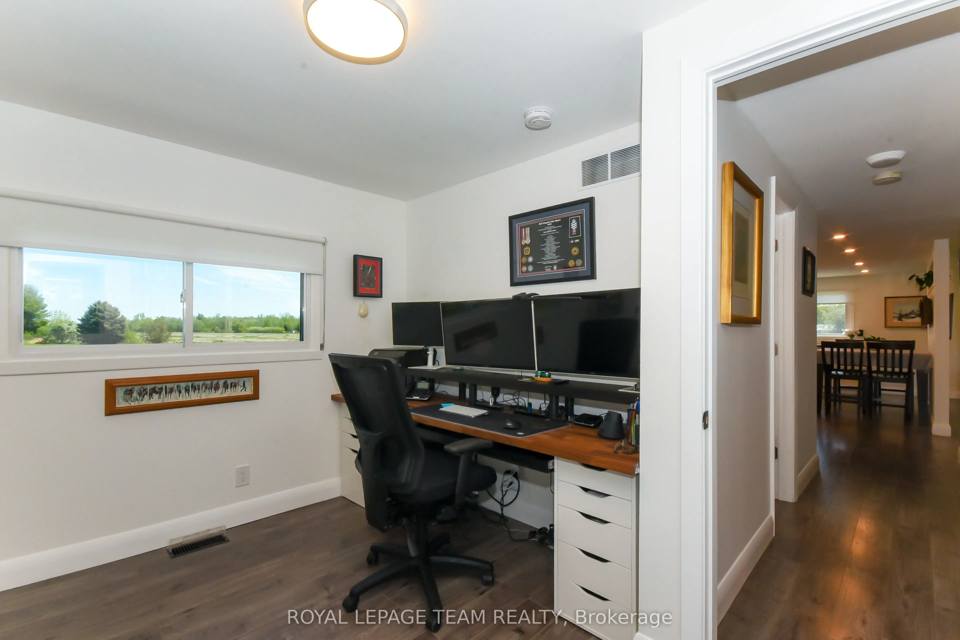 3599 Nixon Drive