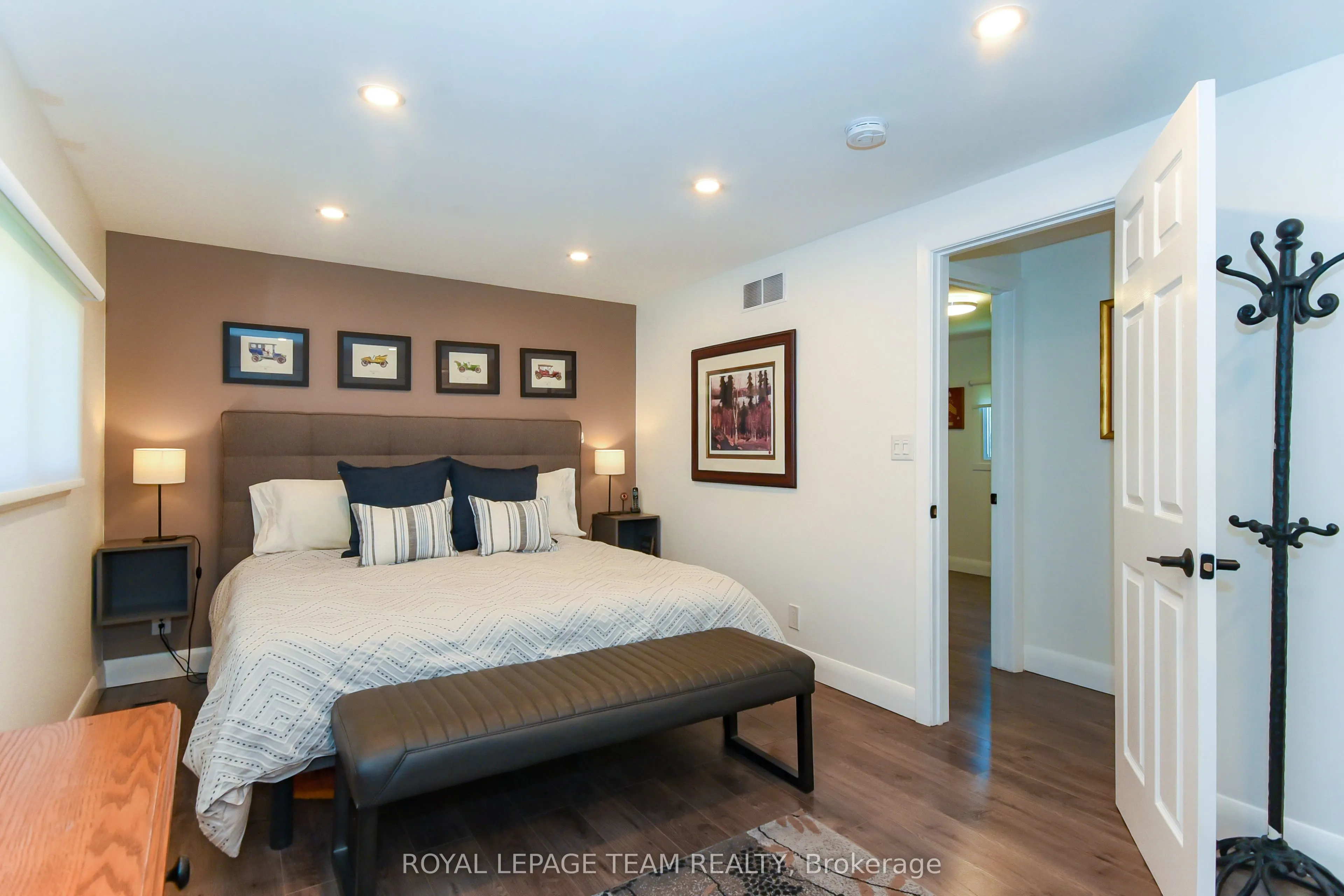 3599 Nixon Drive