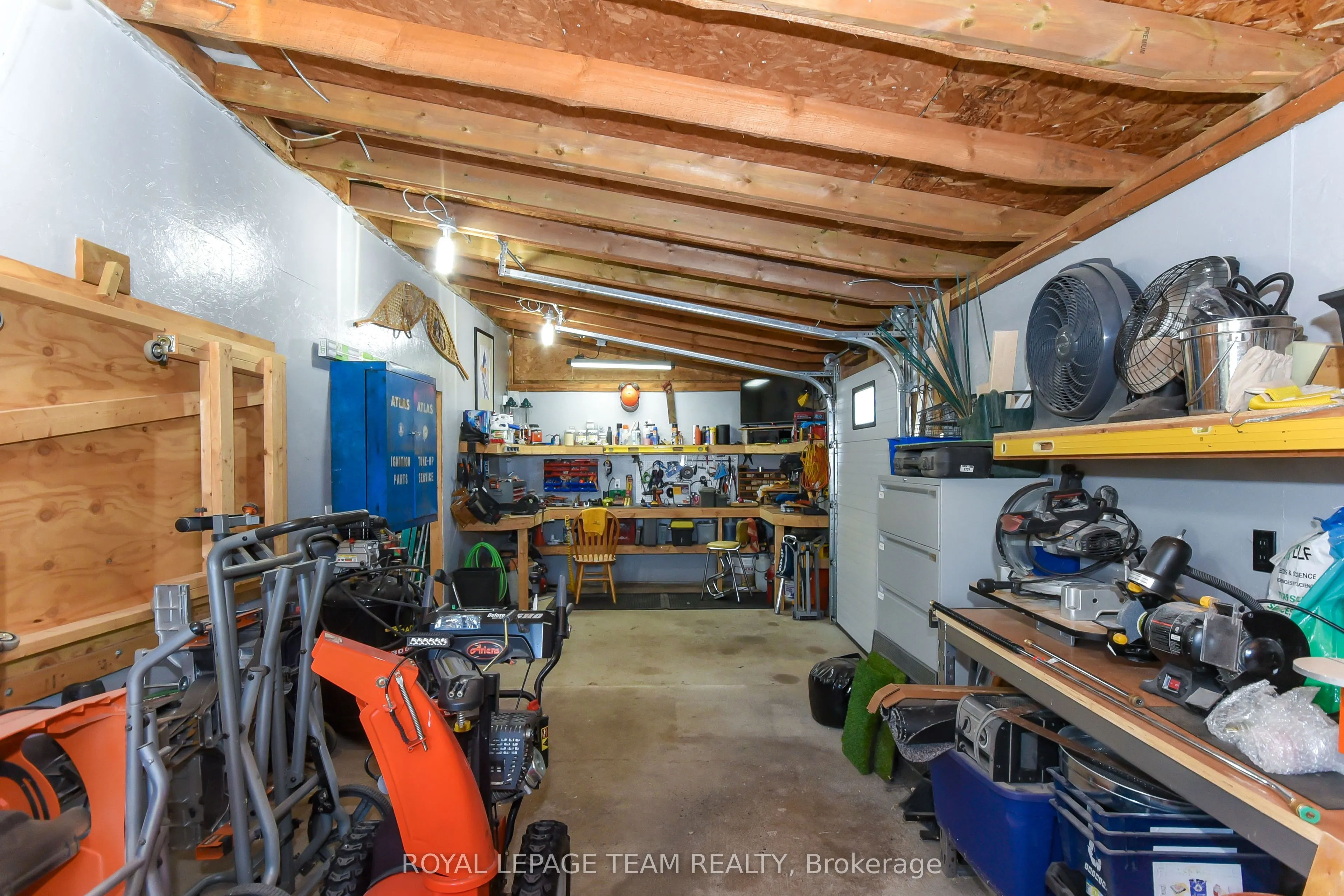 3599 Nixon Drive