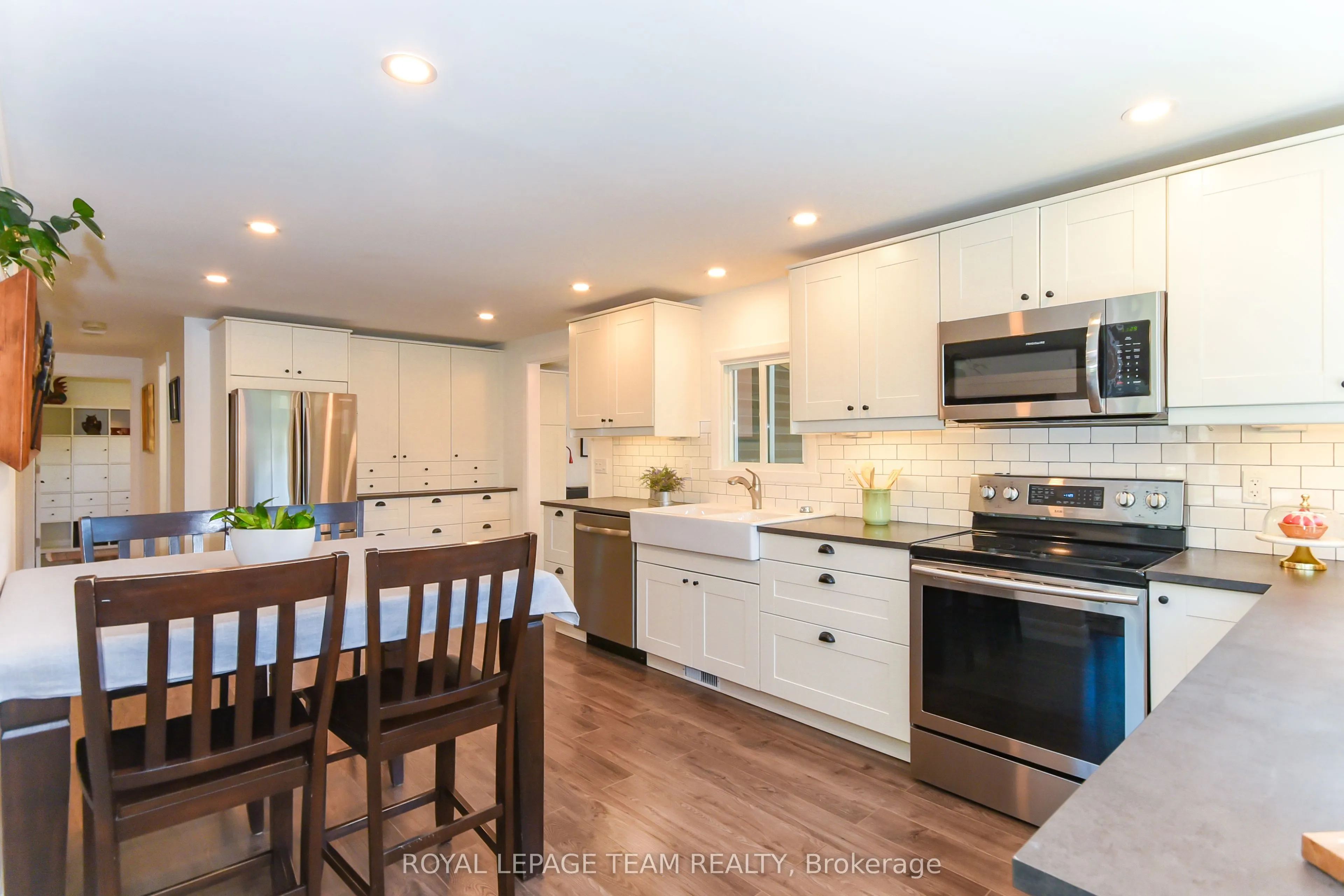 3599 Nixon Drive