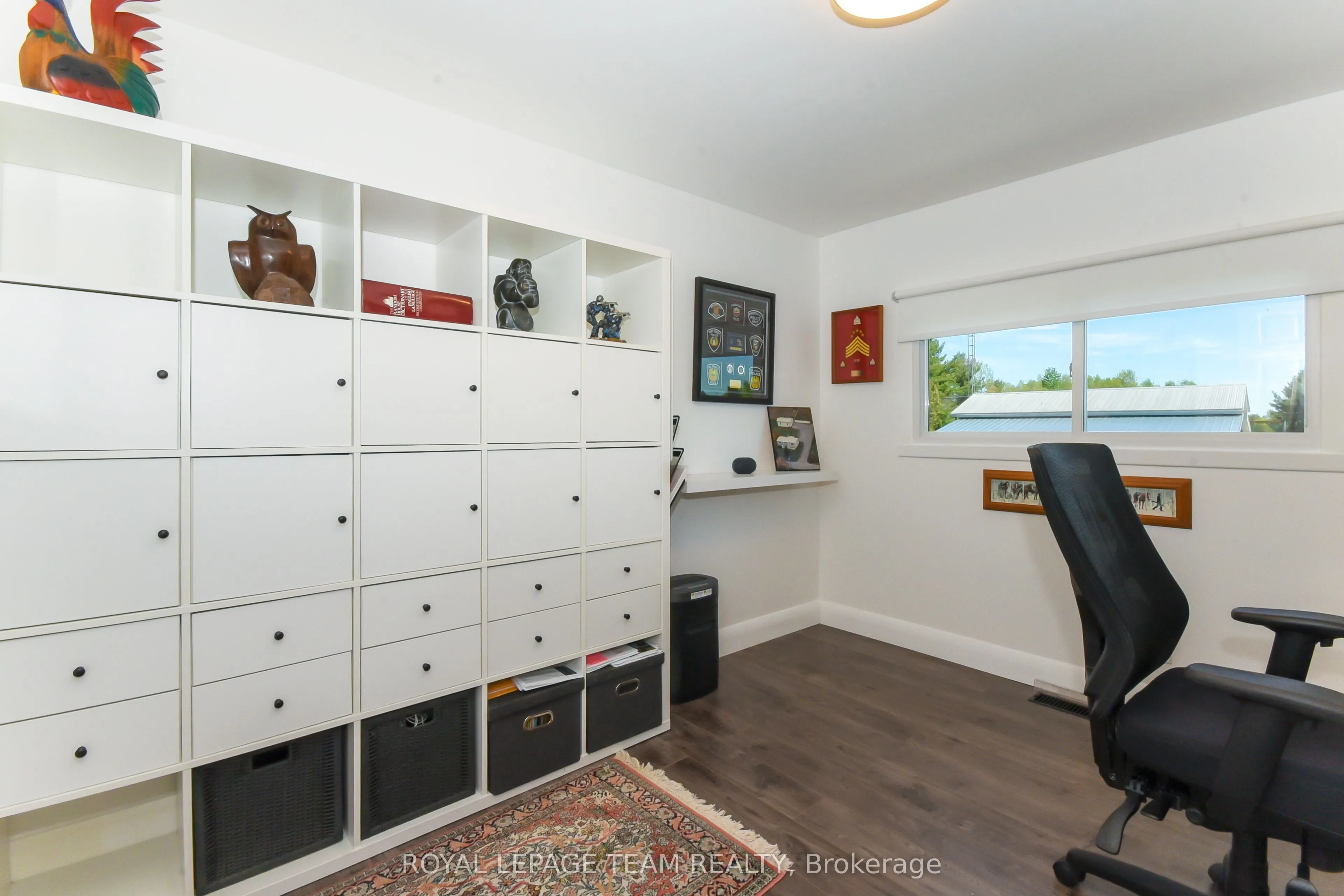 3599 Nixon Drive