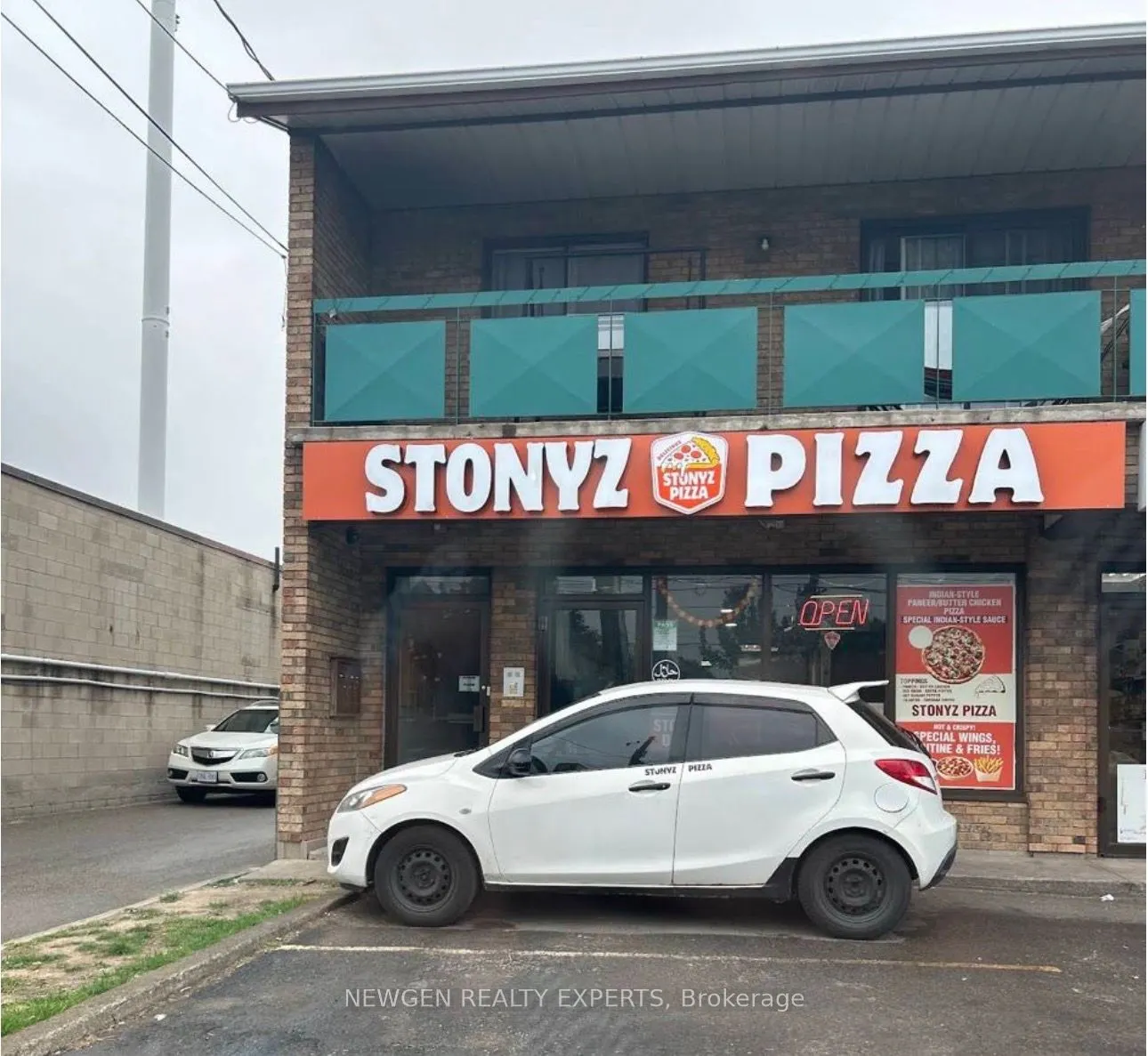 450 8 Highway ##1