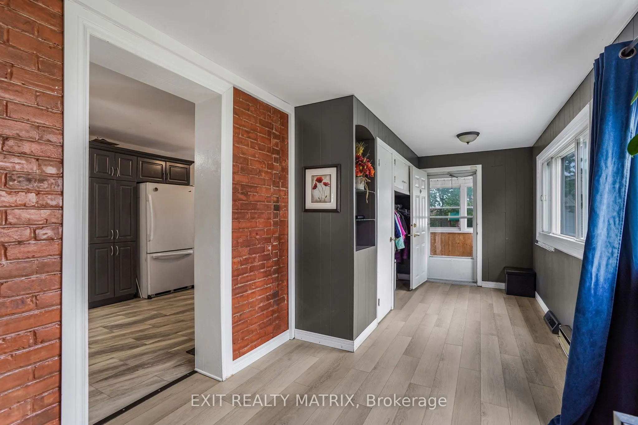 453 Garneau Road