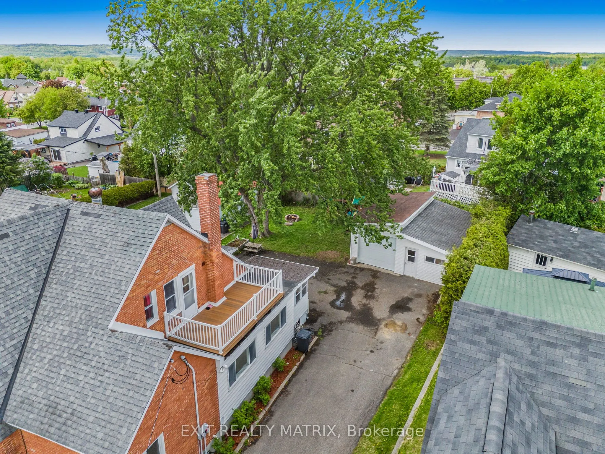 453 Garneau Road