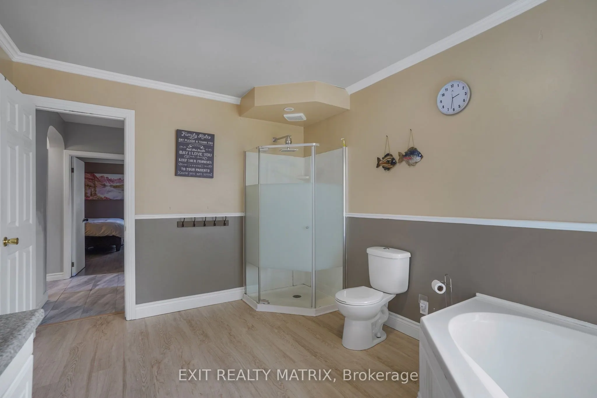 453 Garneau Road
