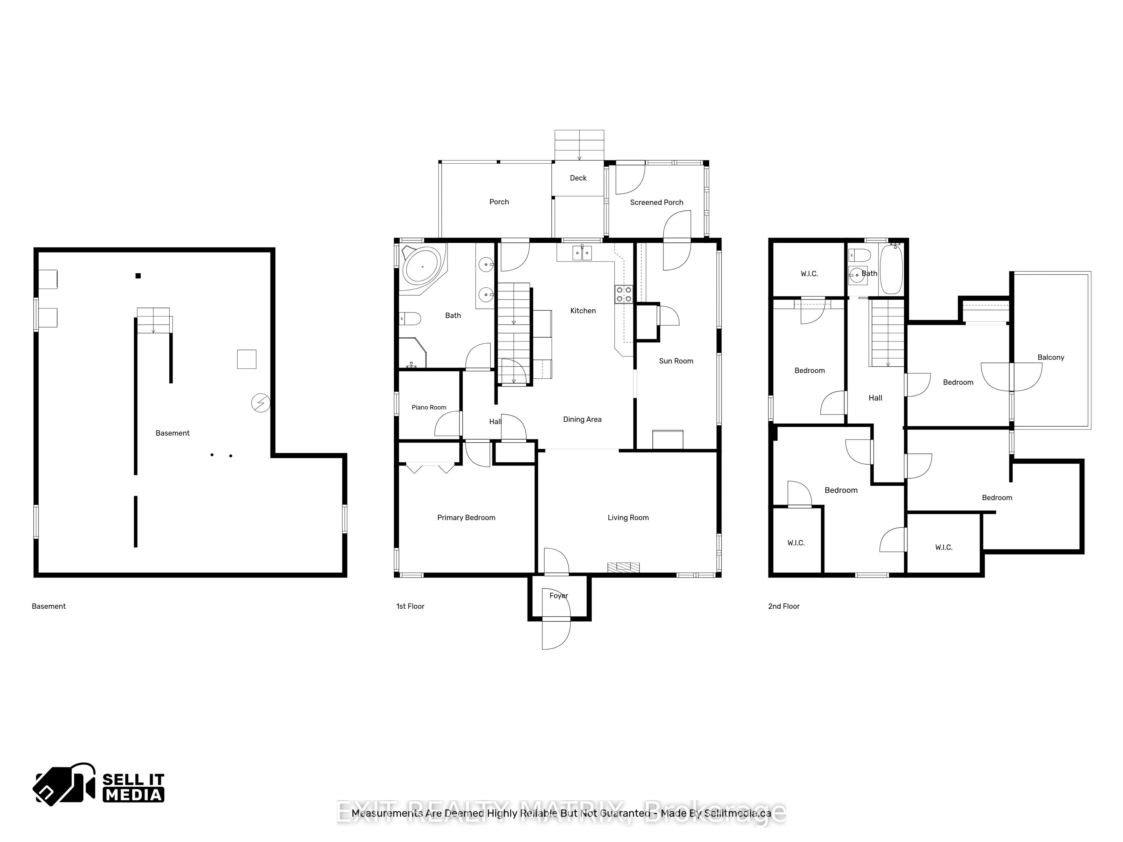 453 Garneau Road