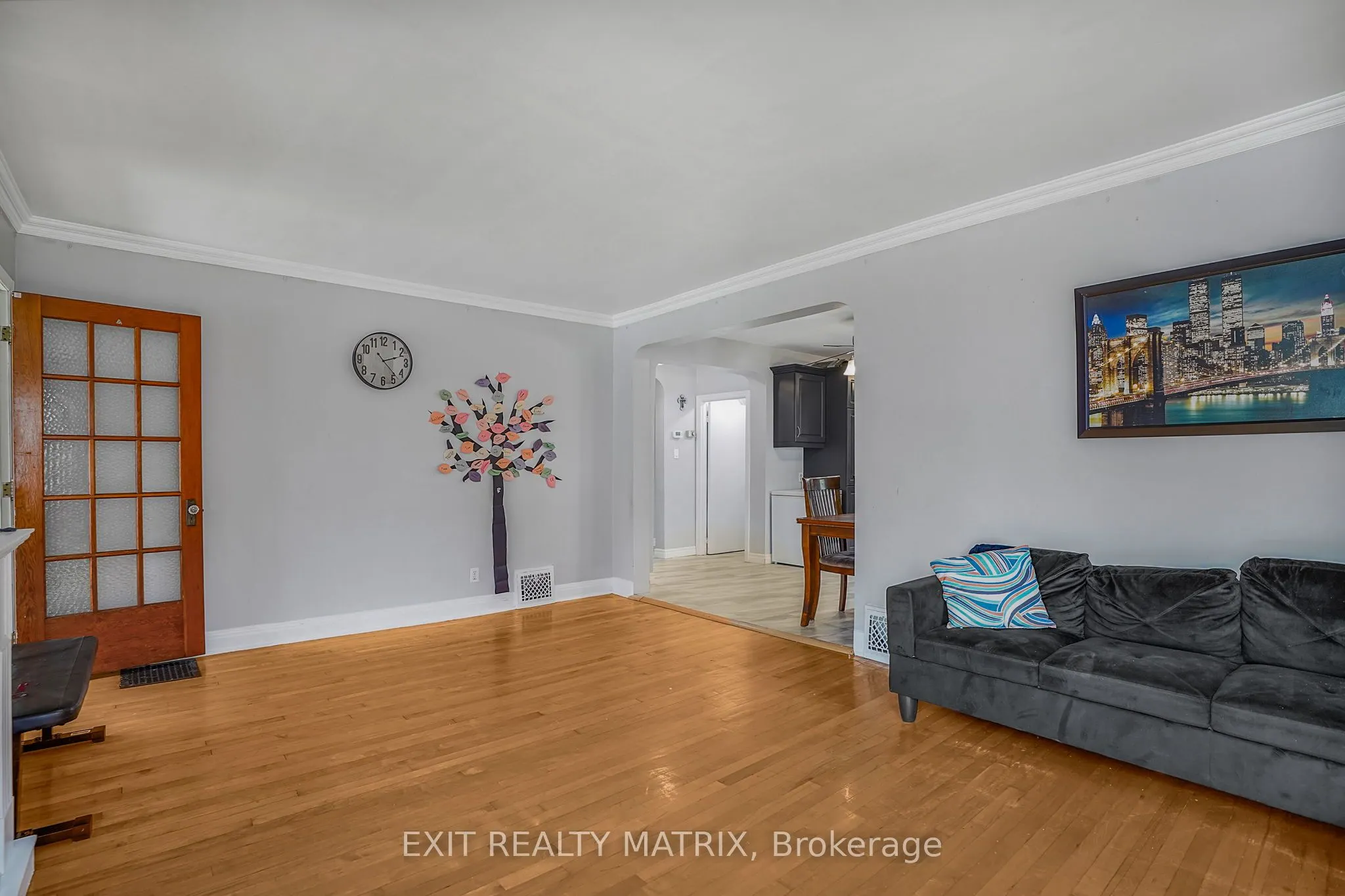 453 Garneau Road