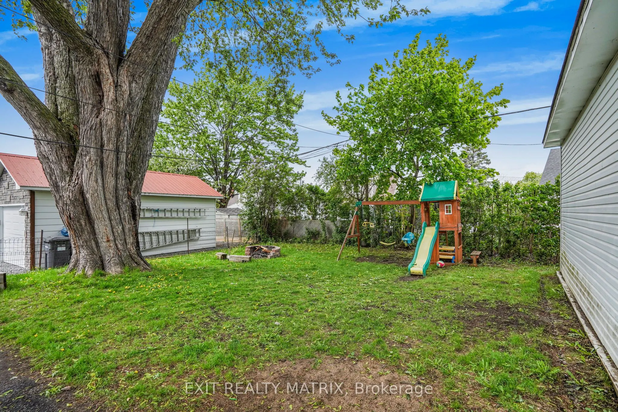 453 Garneau Road