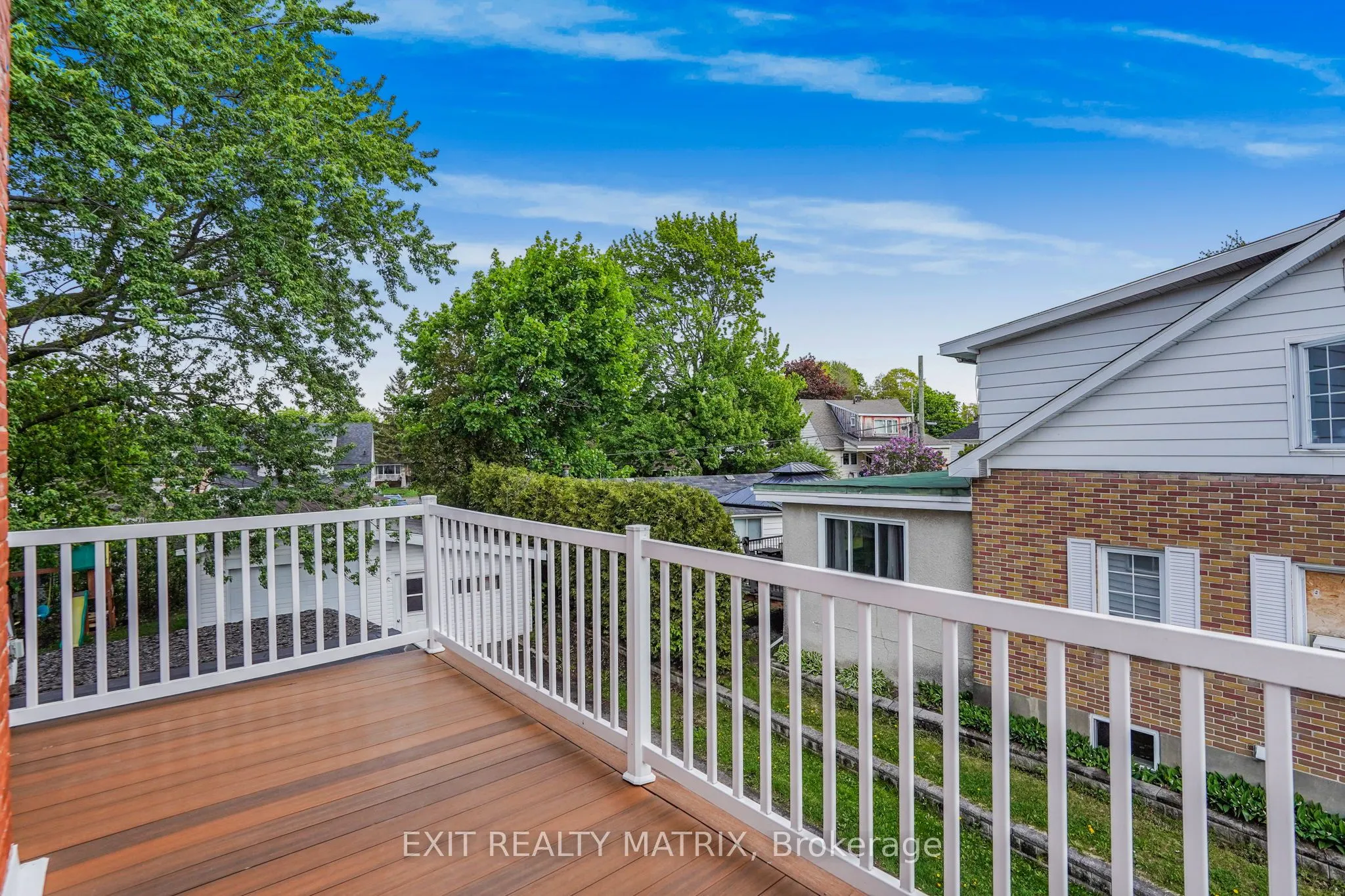 453 Garneau Road
