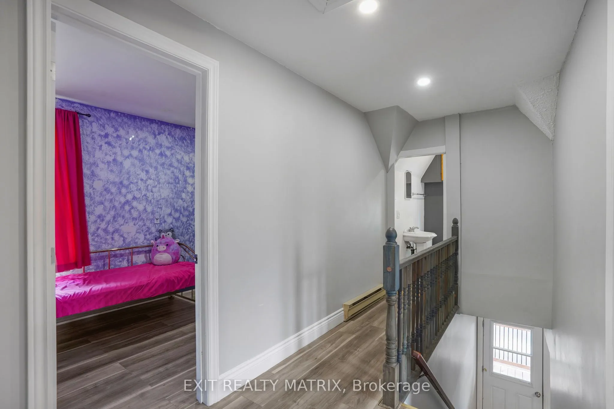 453 Garneau Road