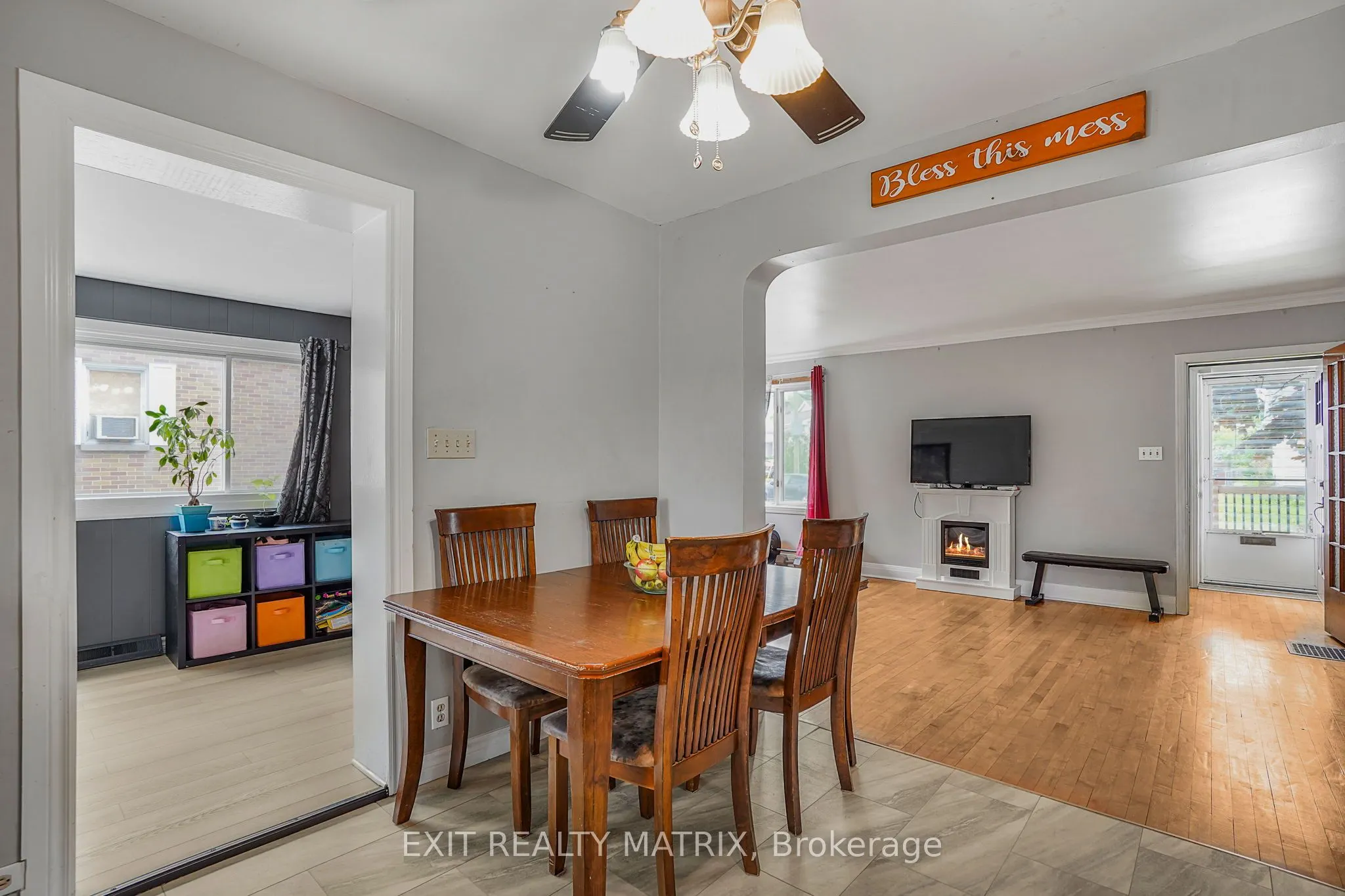 453 Garneau Road
