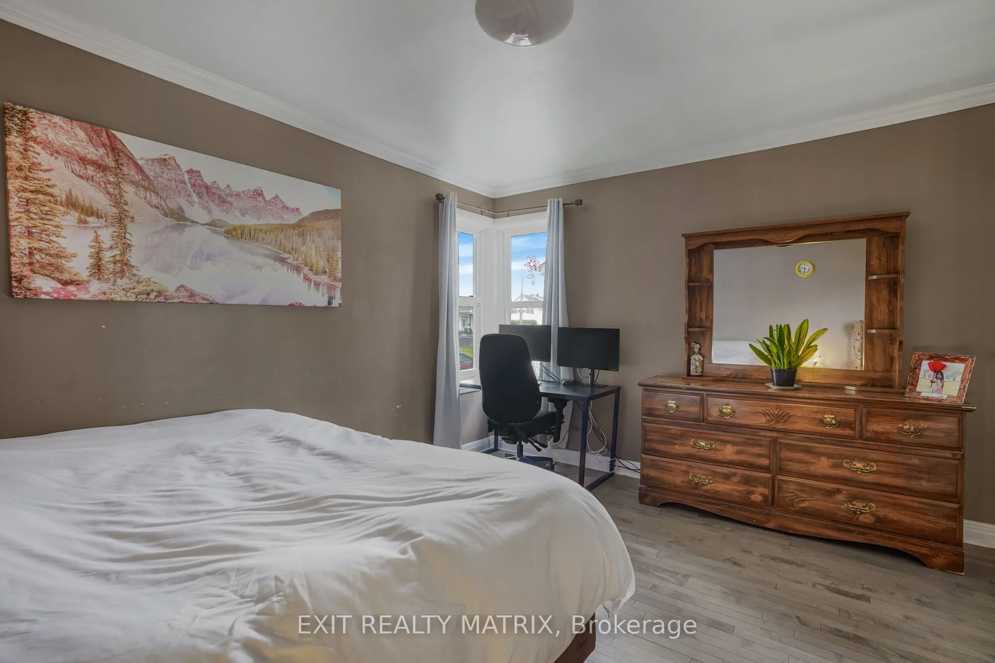 453 Garneau Road
