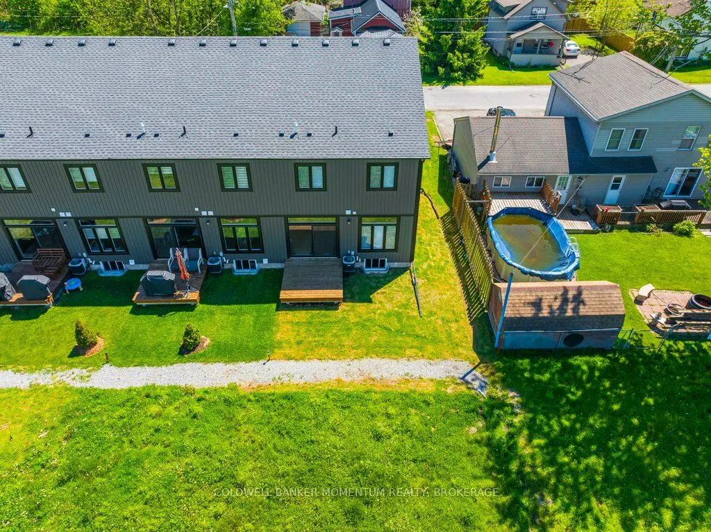 59 Omer Avenue
