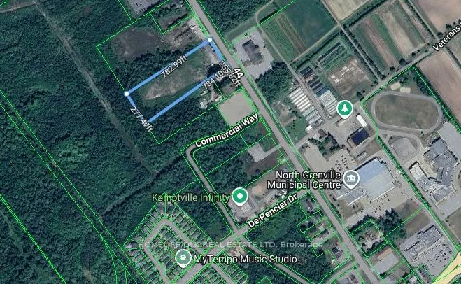254 County Road 44 Road