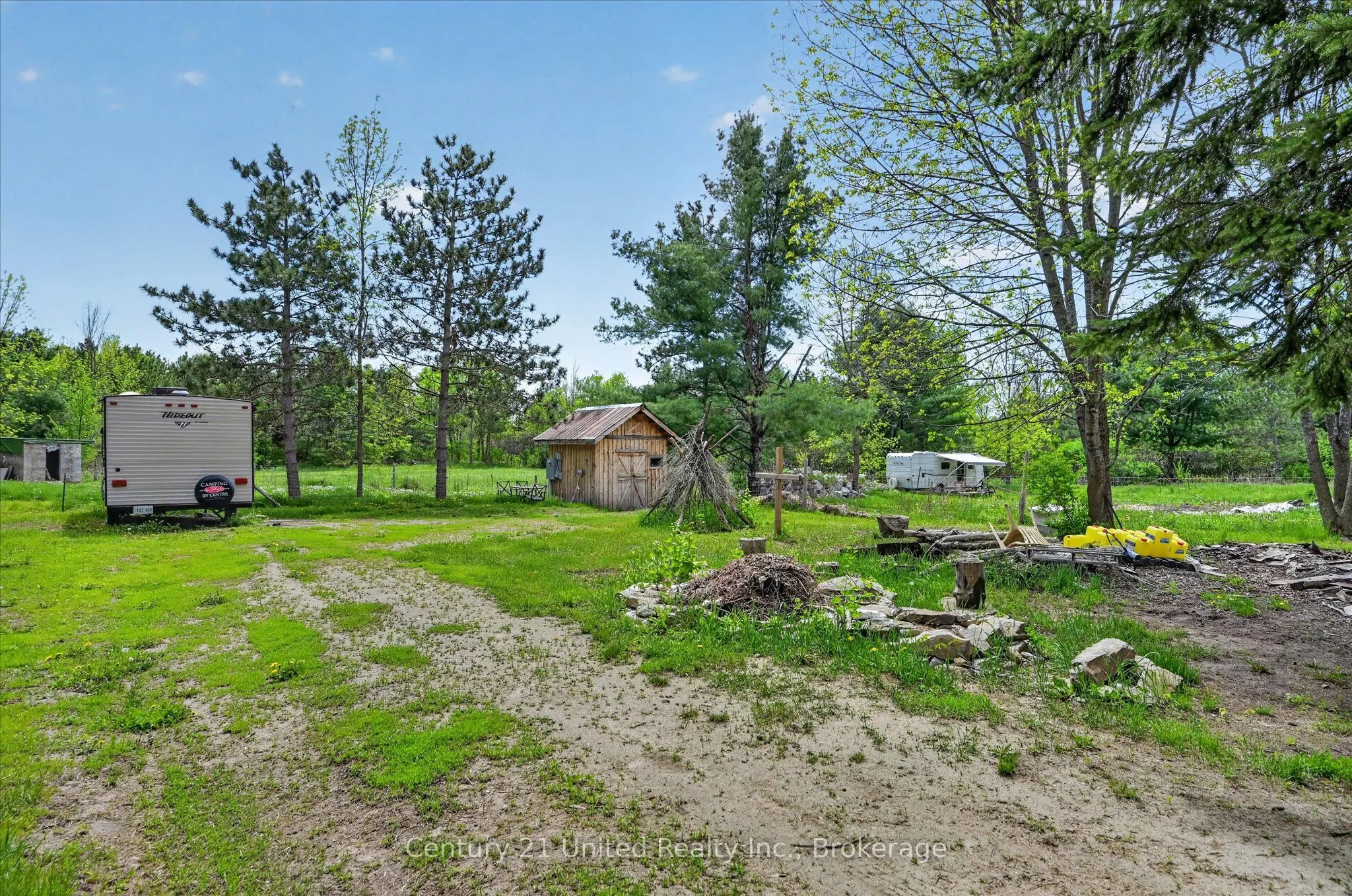 354B Marble Point Road