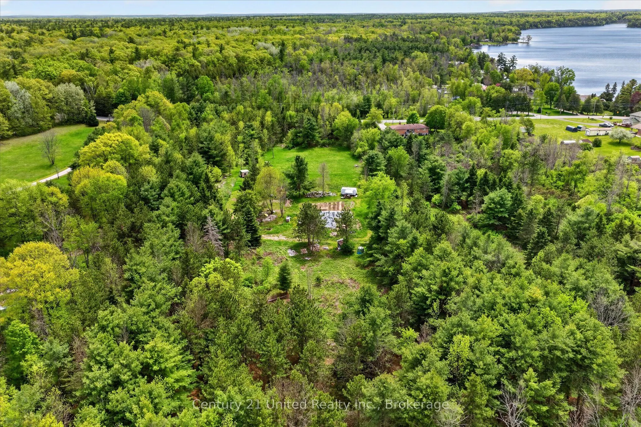 354B Marble Point Road