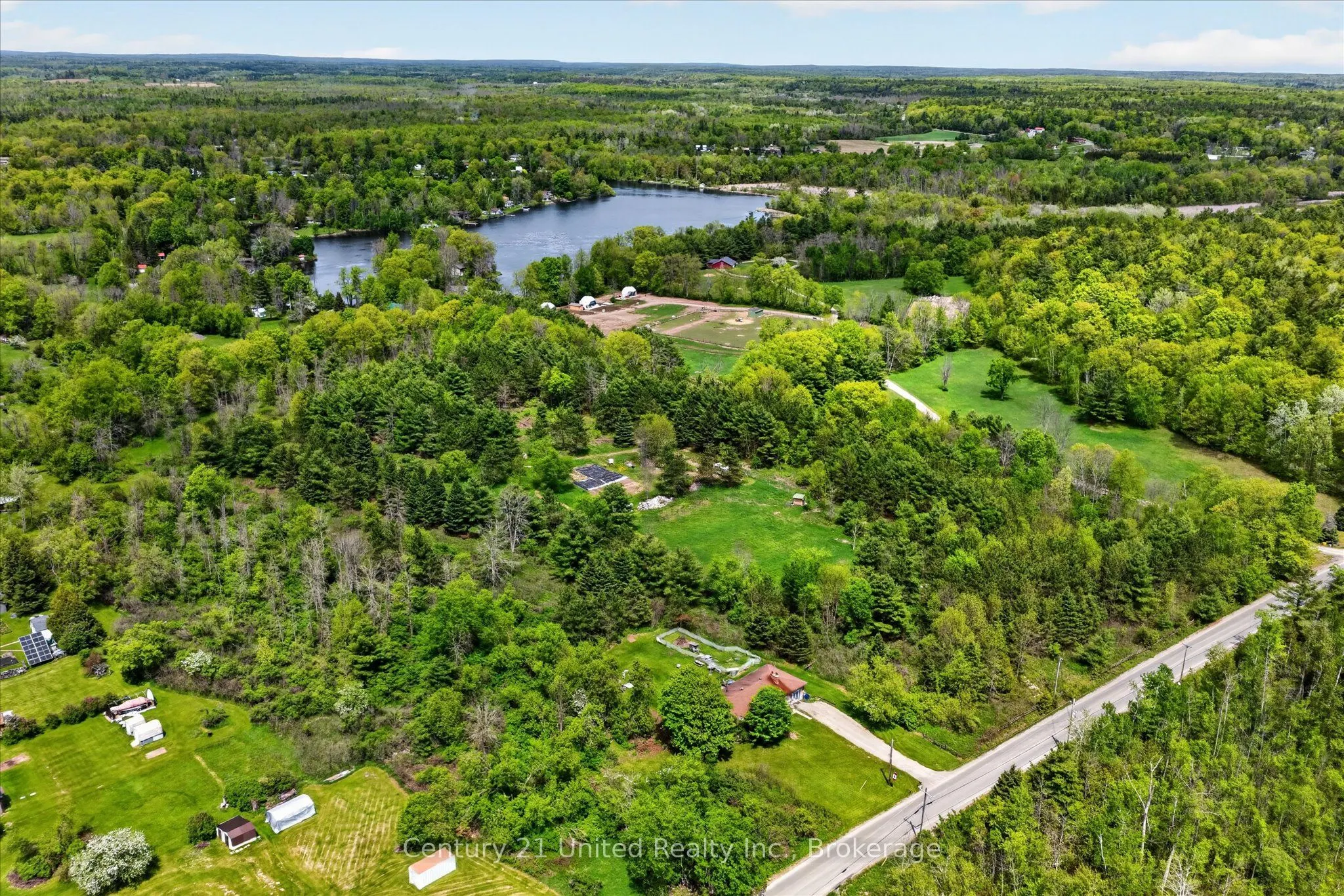 354B Marble Point Road