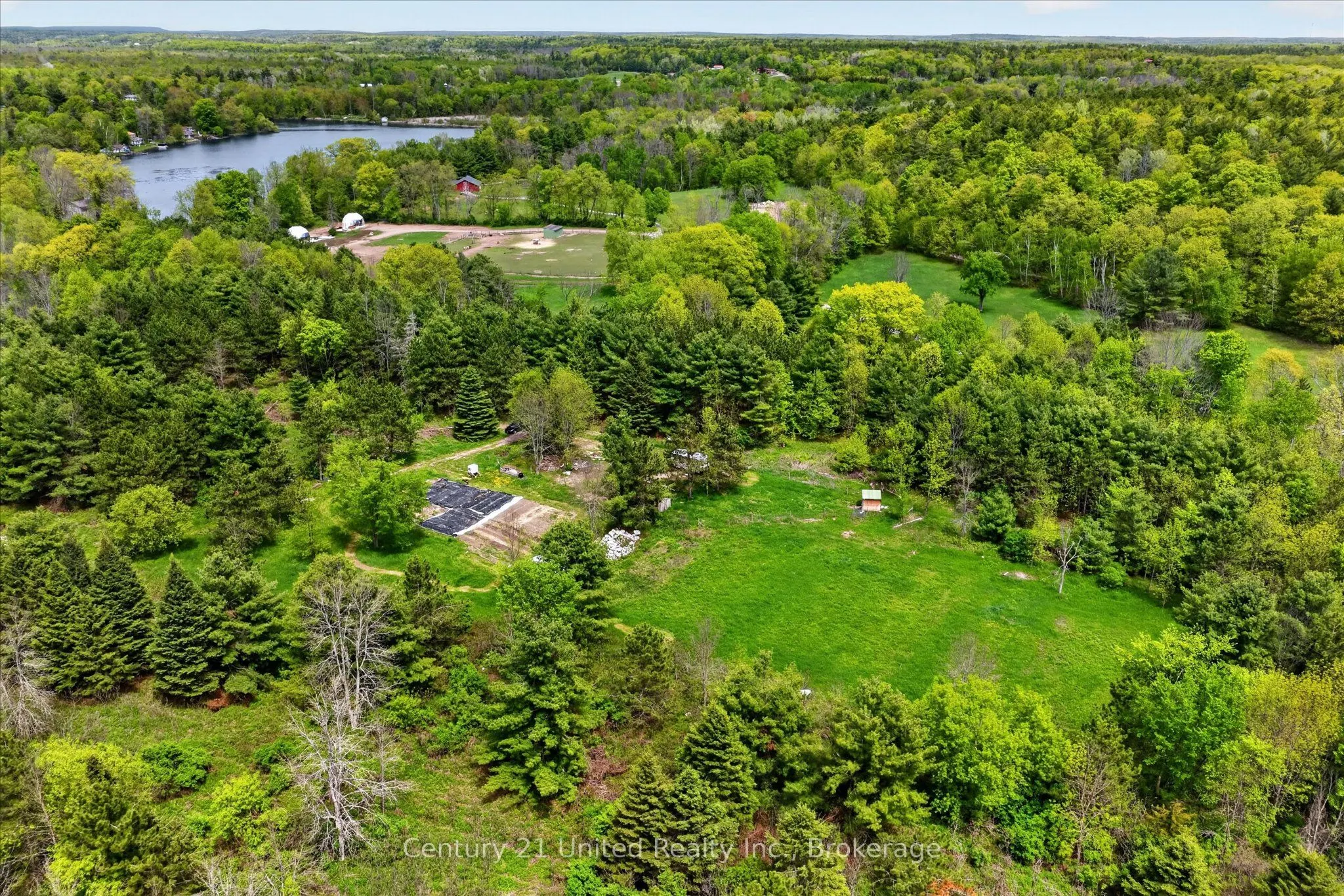 354B Marble Point Road