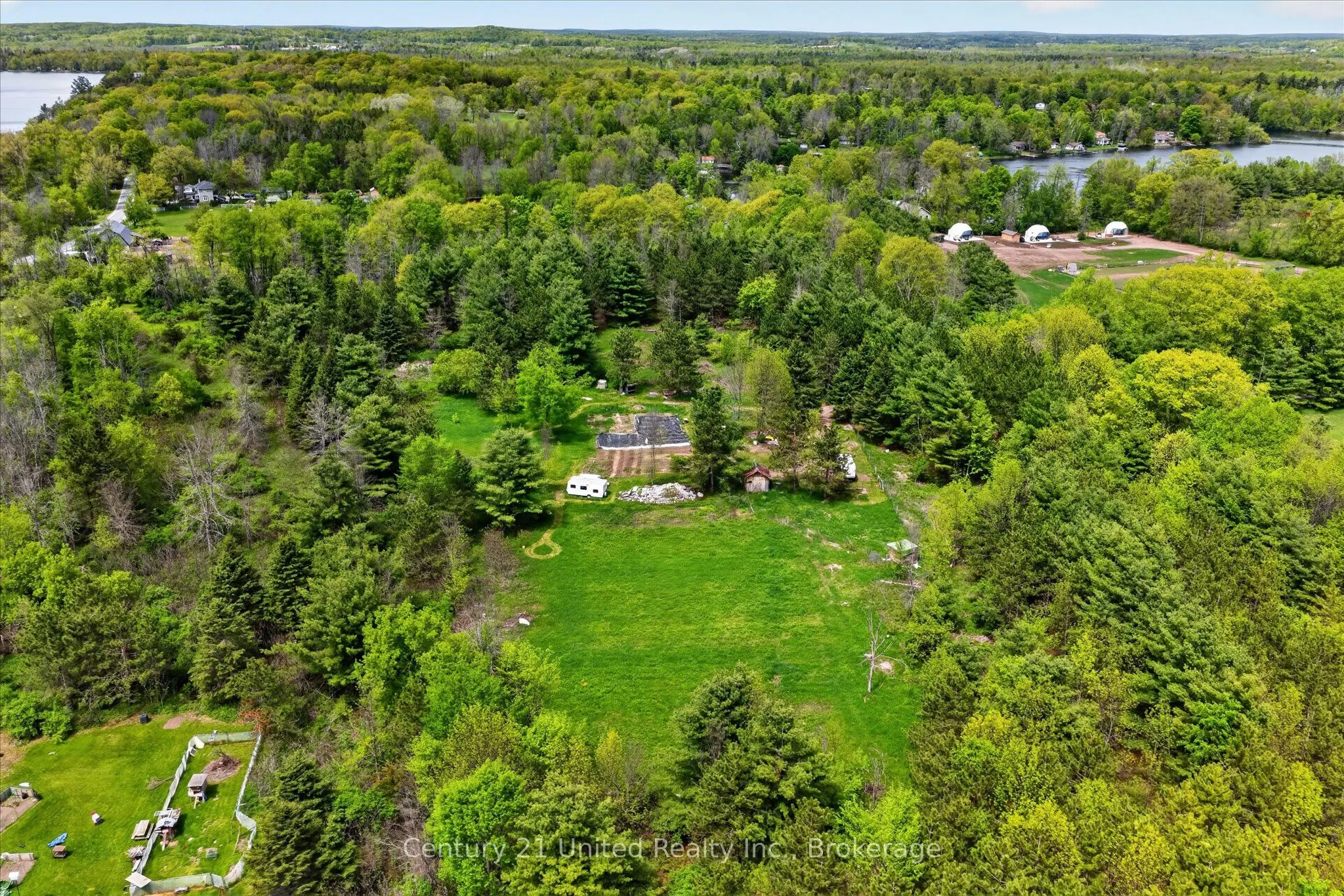 354B Marble Point Road