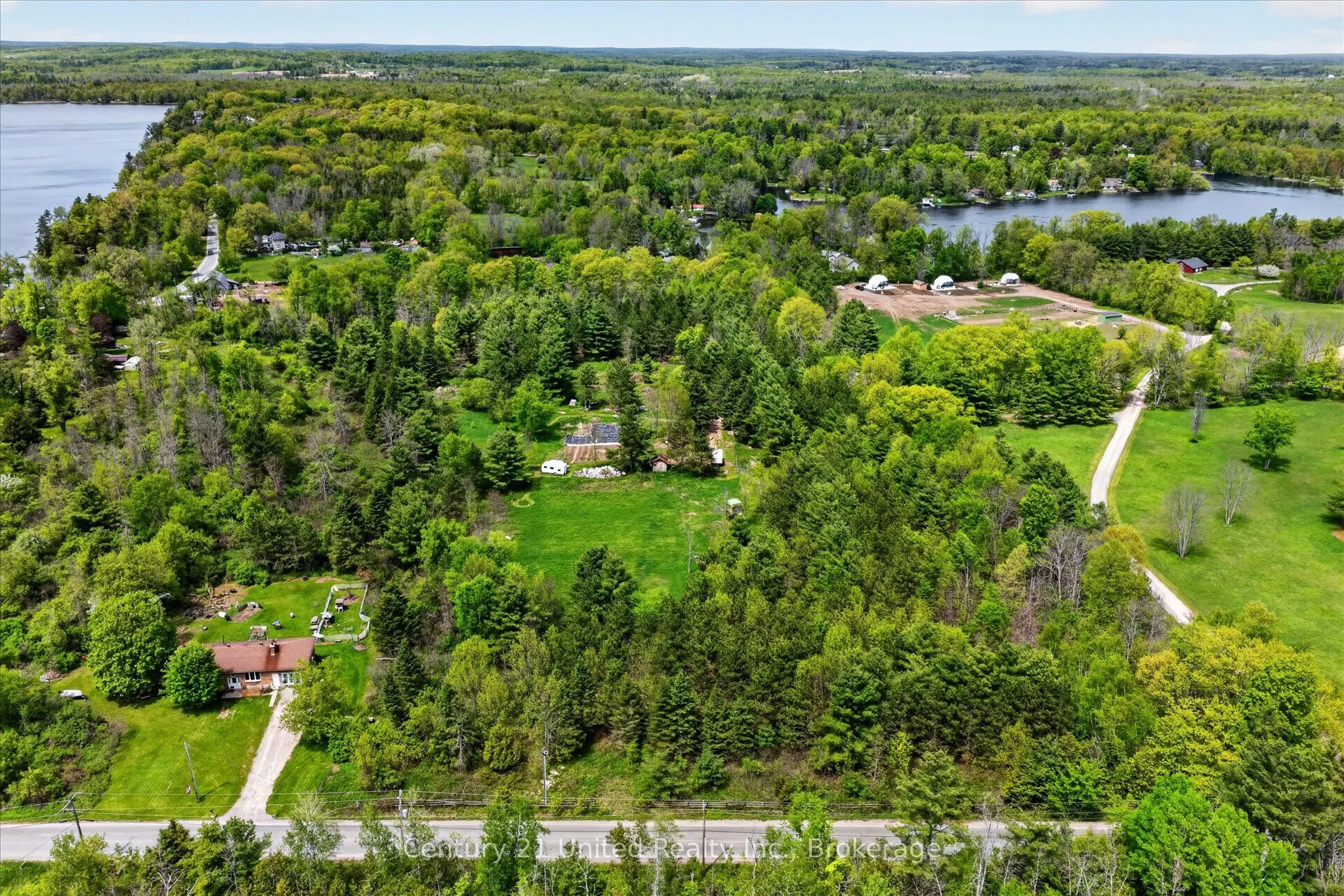 354B Marble Point Road