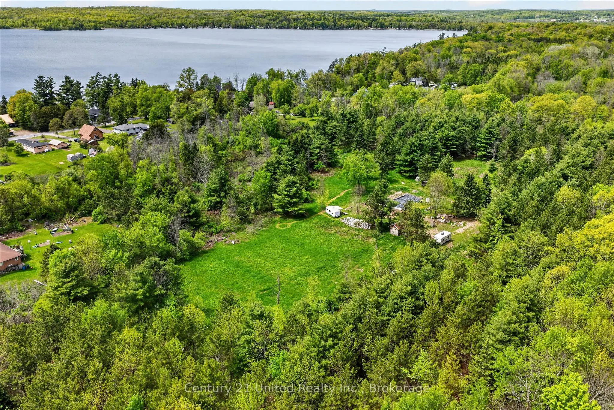 354B Marble Point Road