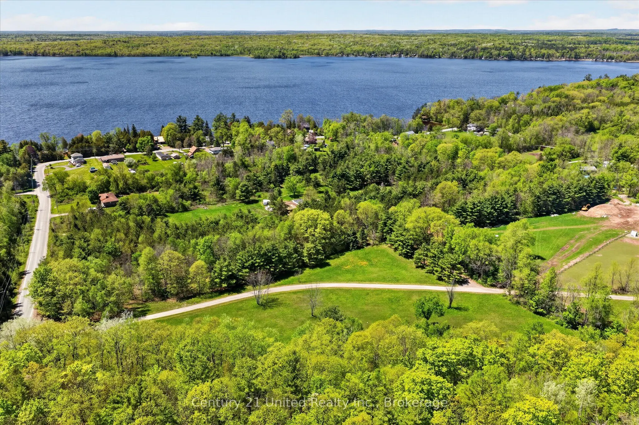 354B Marble Point Road