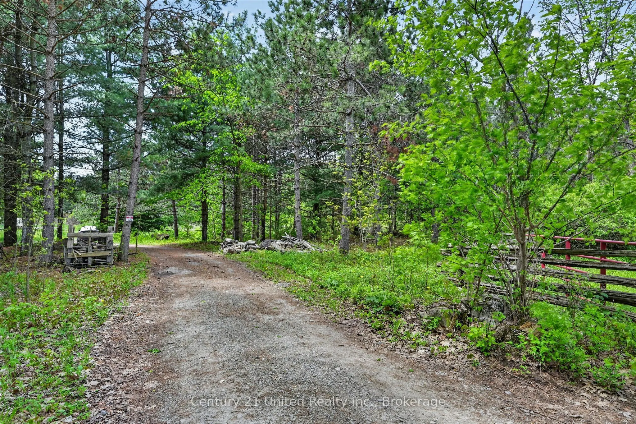 354B Marble Point Road