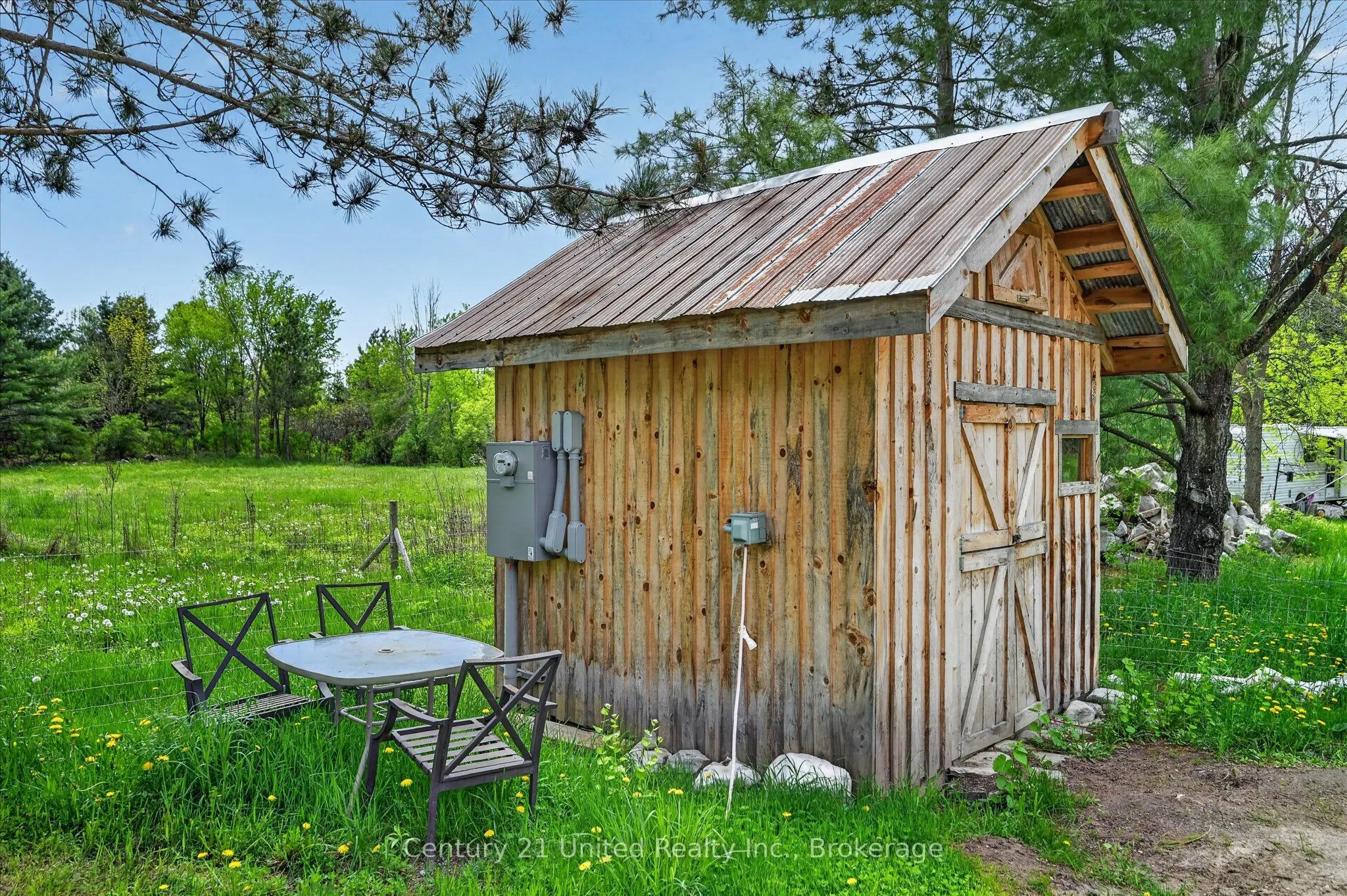 354B Marble Point Road