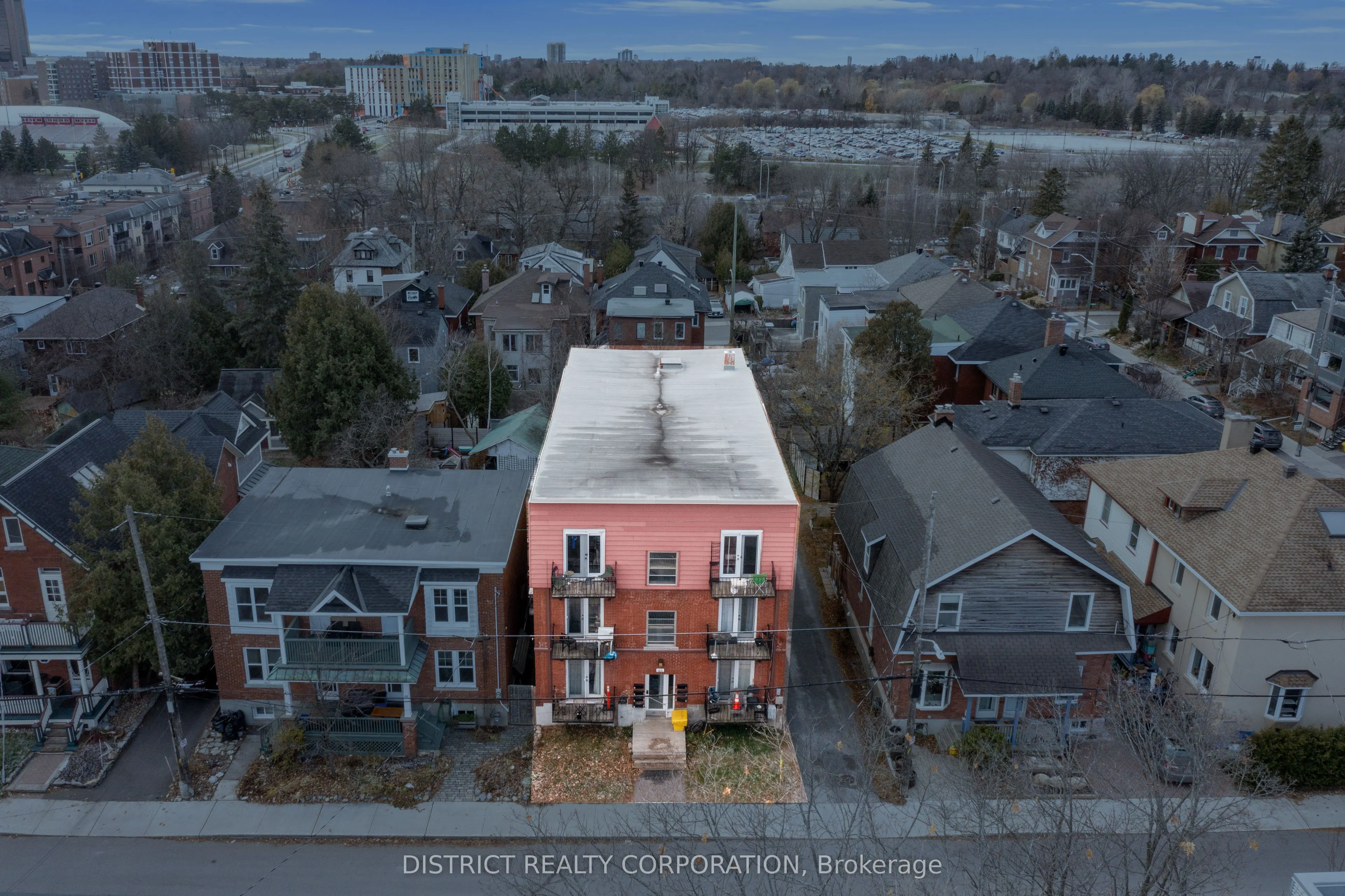 46 Carlyle Avenue