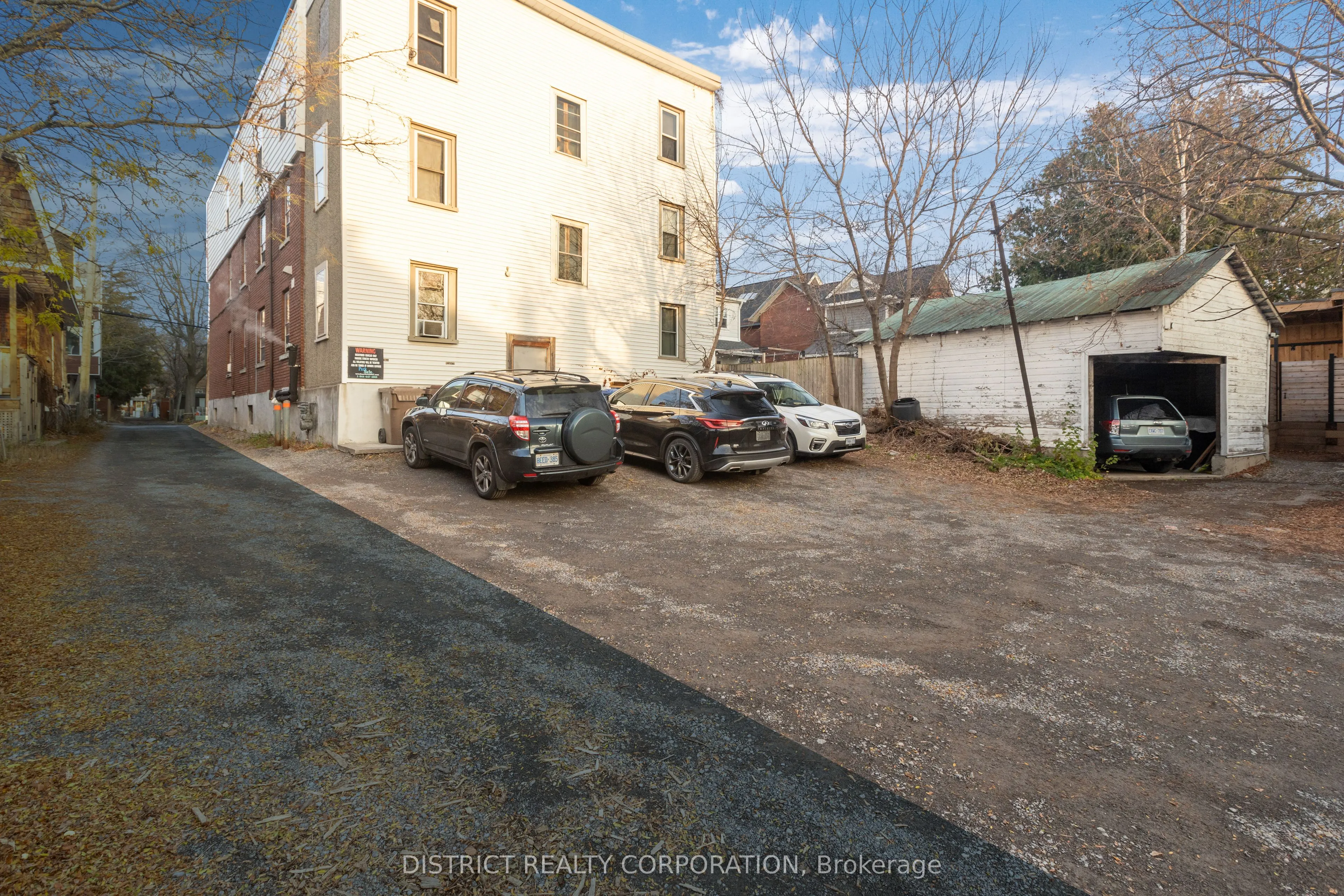 46 Carlyle Avenue