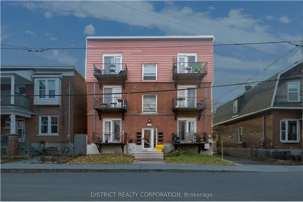 46 Carlyle Avenue