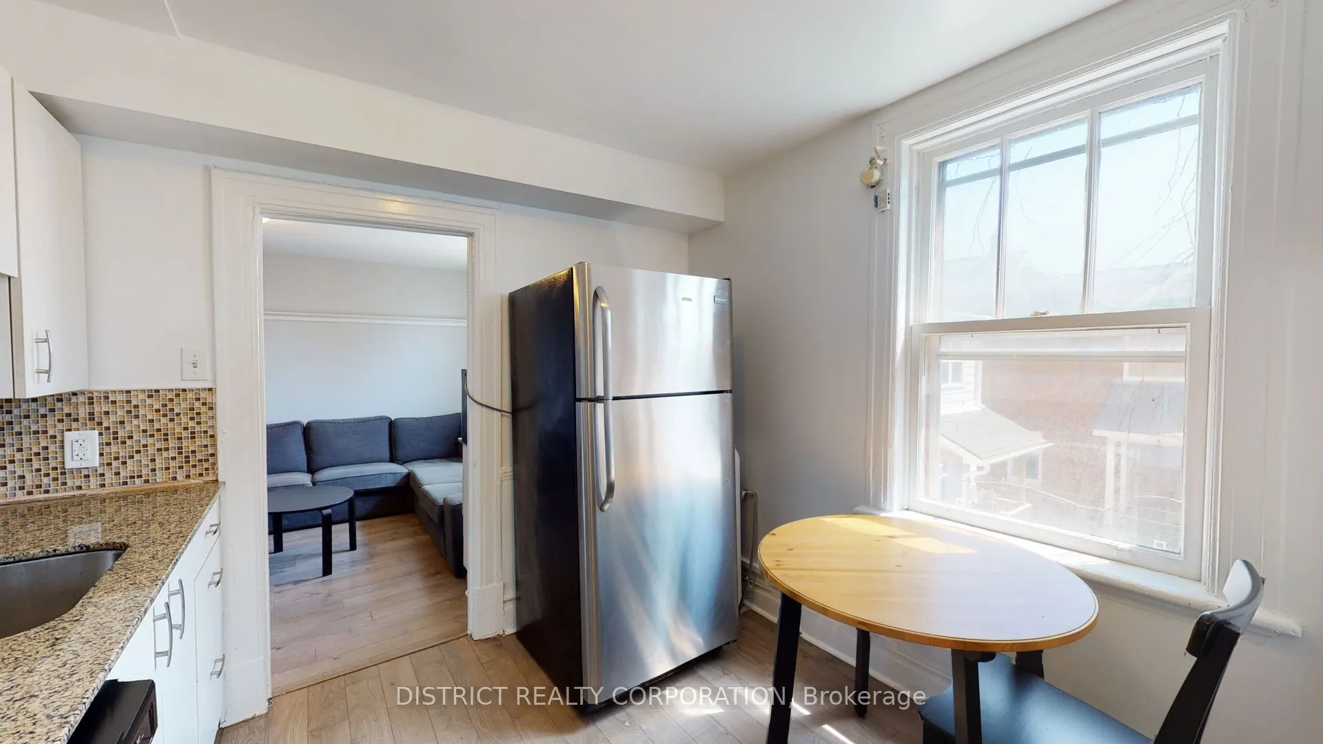 46 Carlyle Avenue