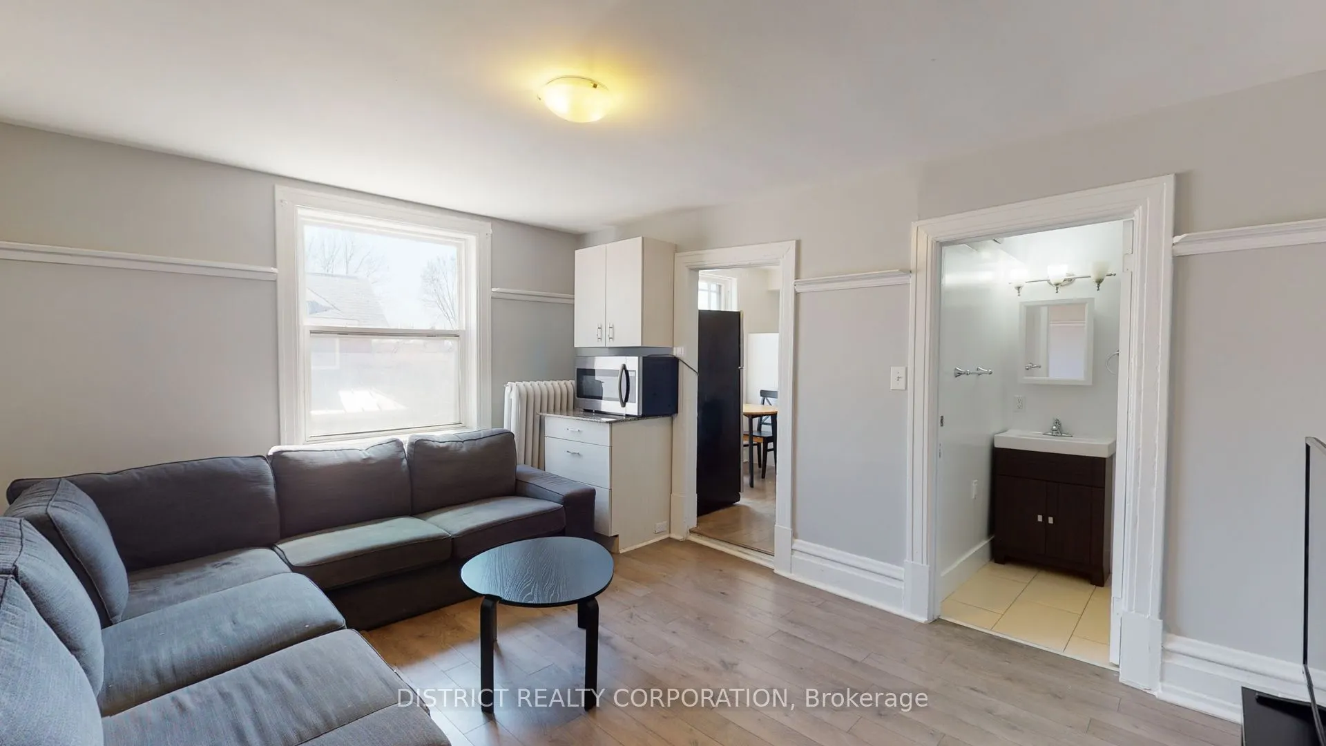 46 Carlyle Avenue