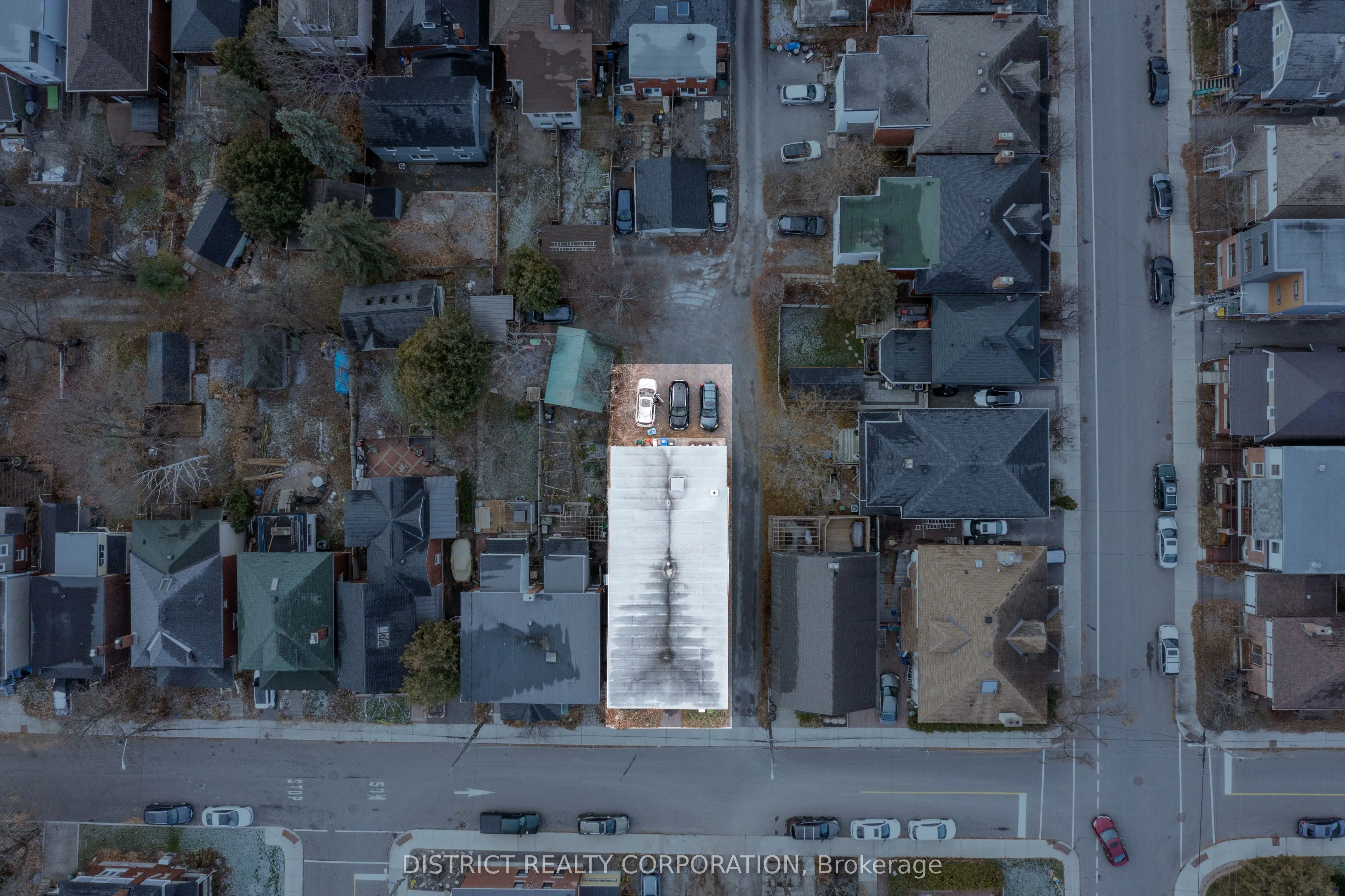 46 Carlyle Avenue