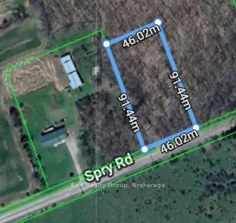 75 Spry Road