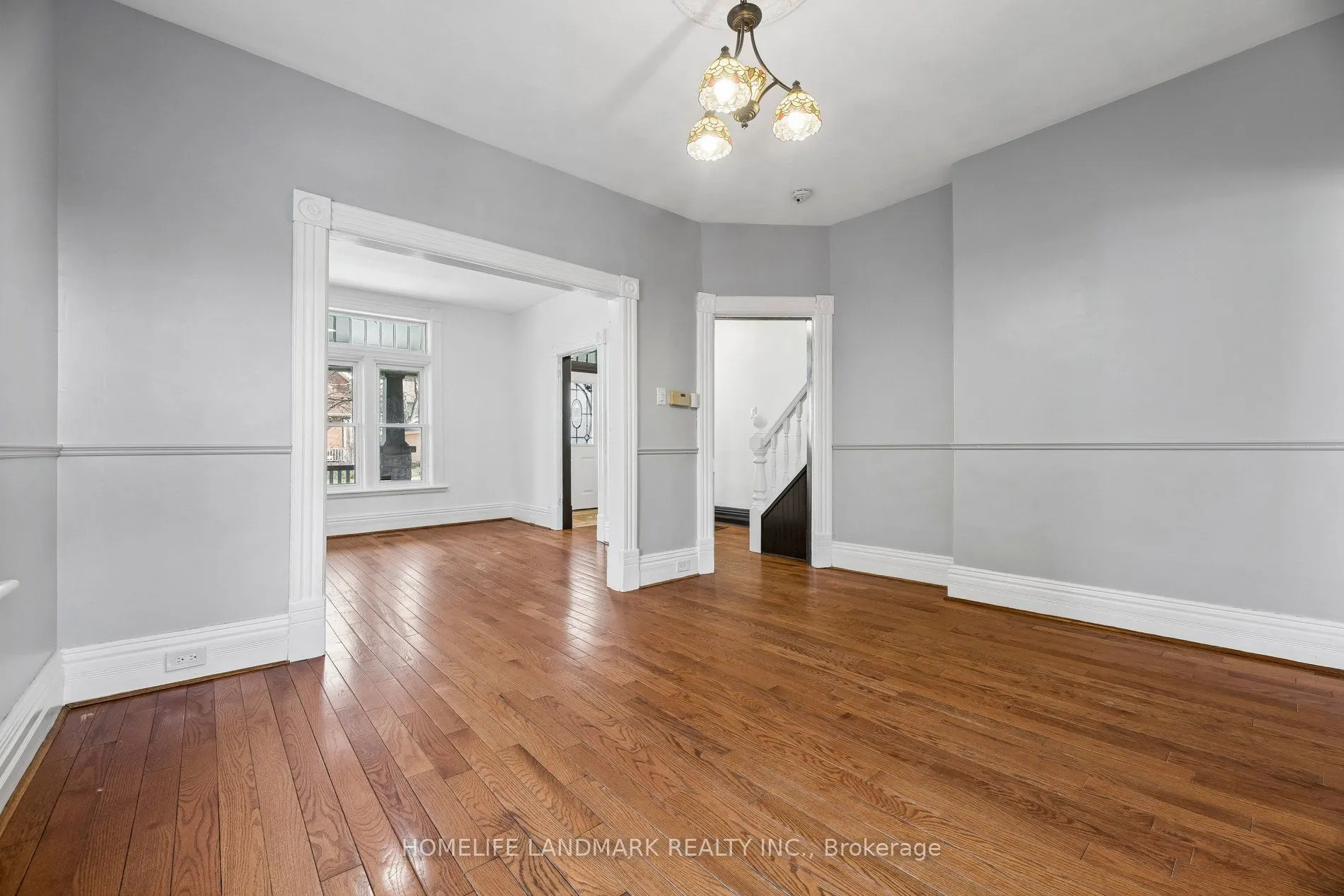 457 Bolivar Street