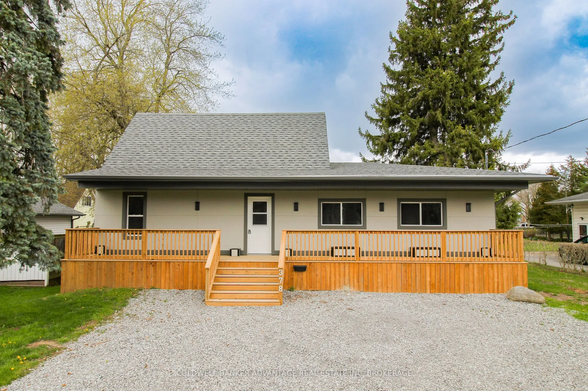 378 Thorold Road
