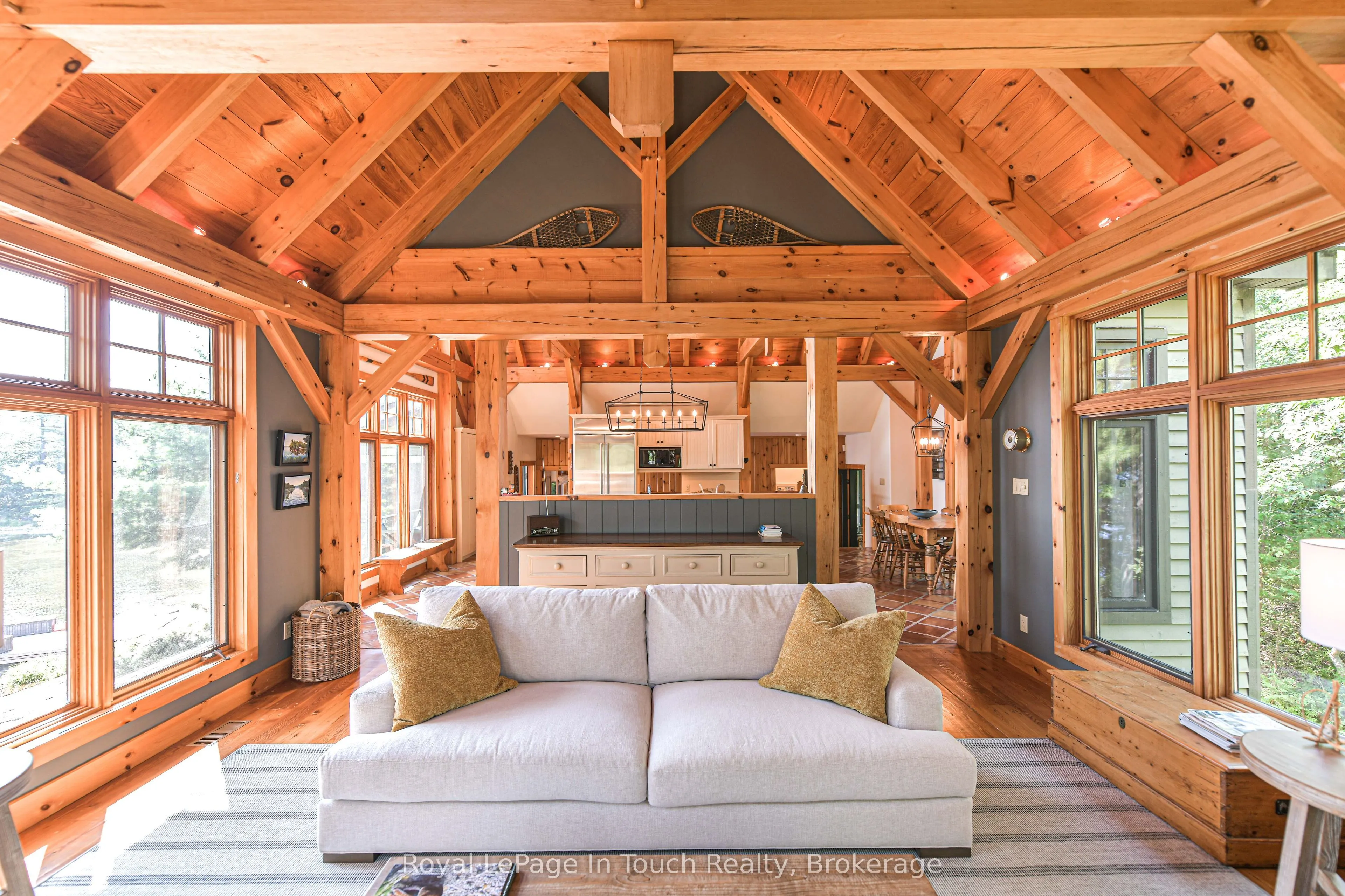 4 Is 2075 Arthur Island, Georgian Bay