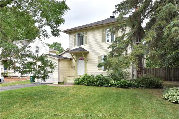 32 Arundel Avenue