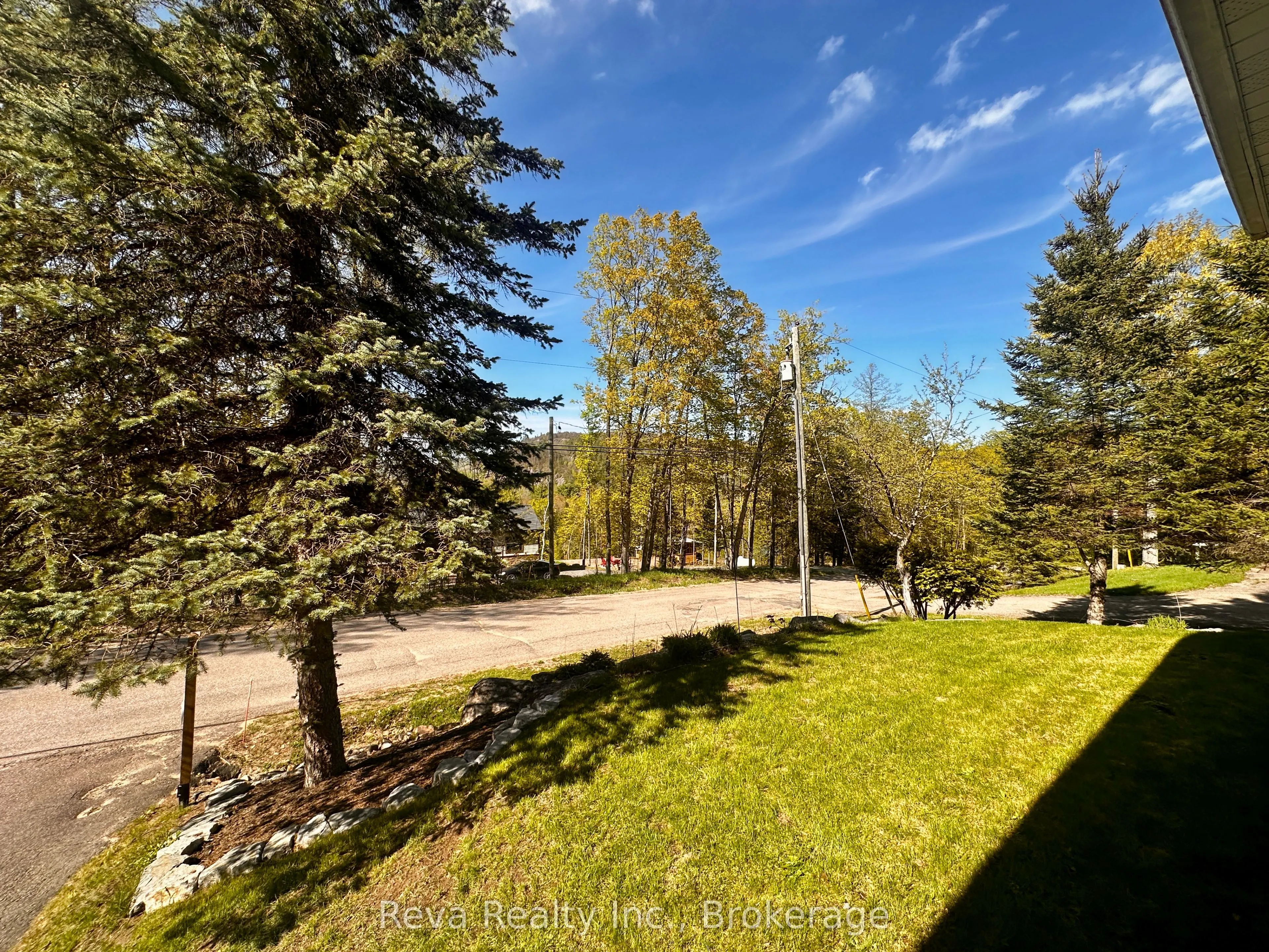 11 Ridge Road