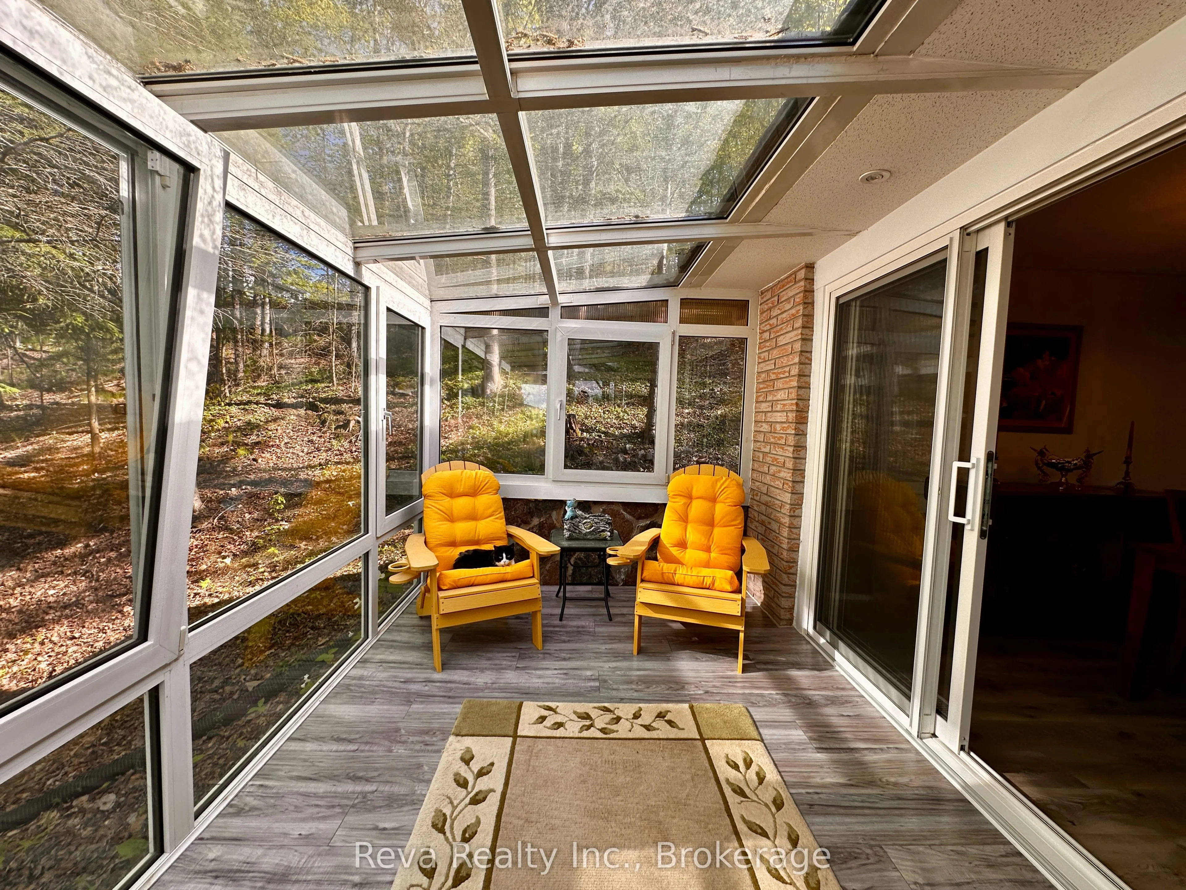 11 Ridge Road