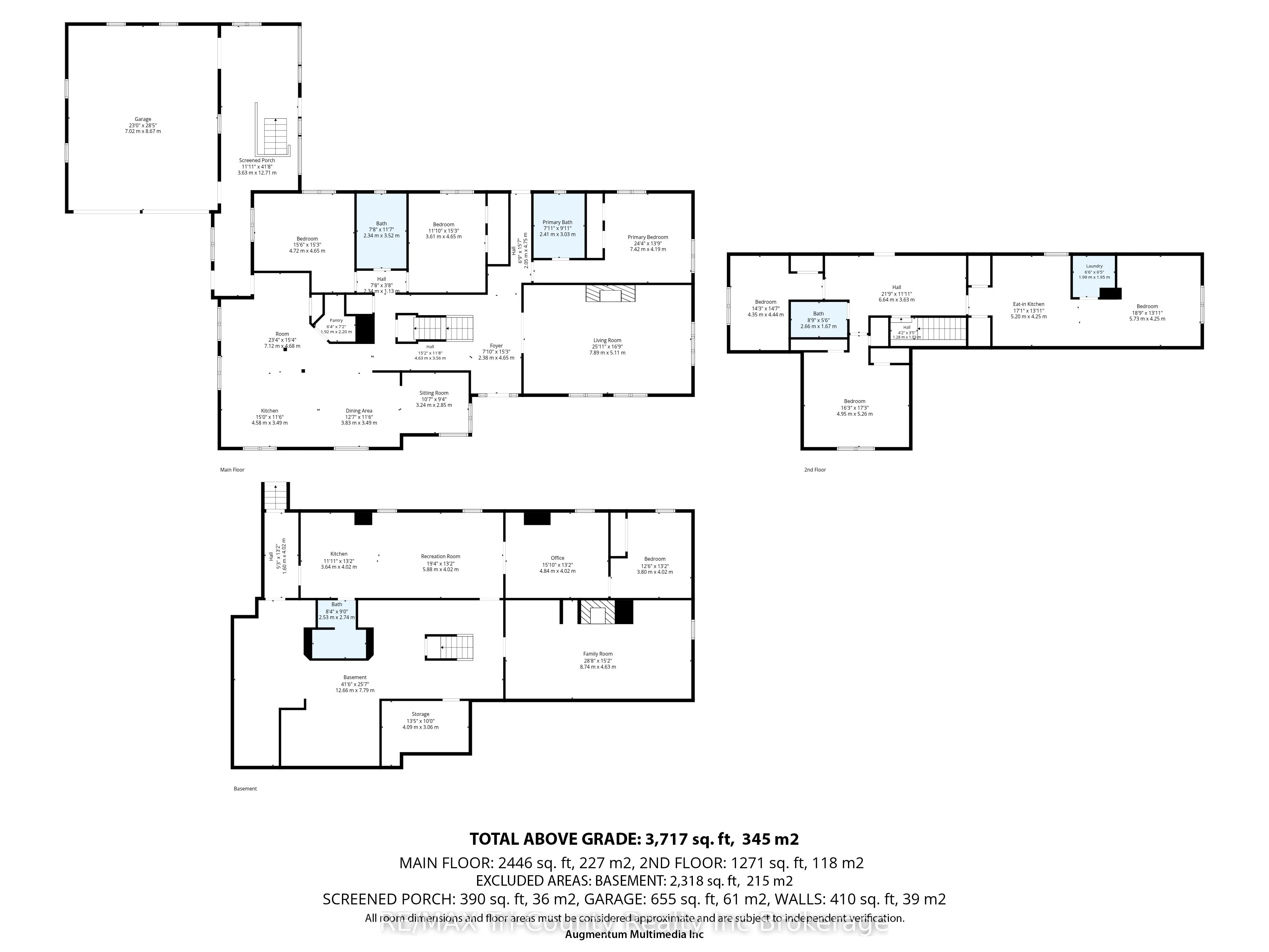 16 Delevan Crescent