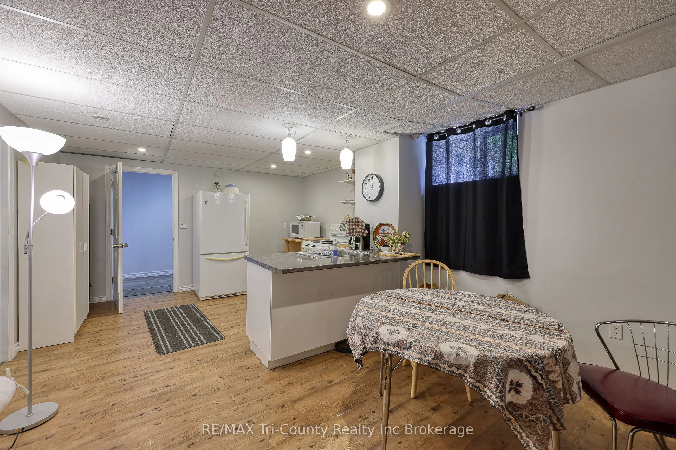 16 Delevan Crescent
