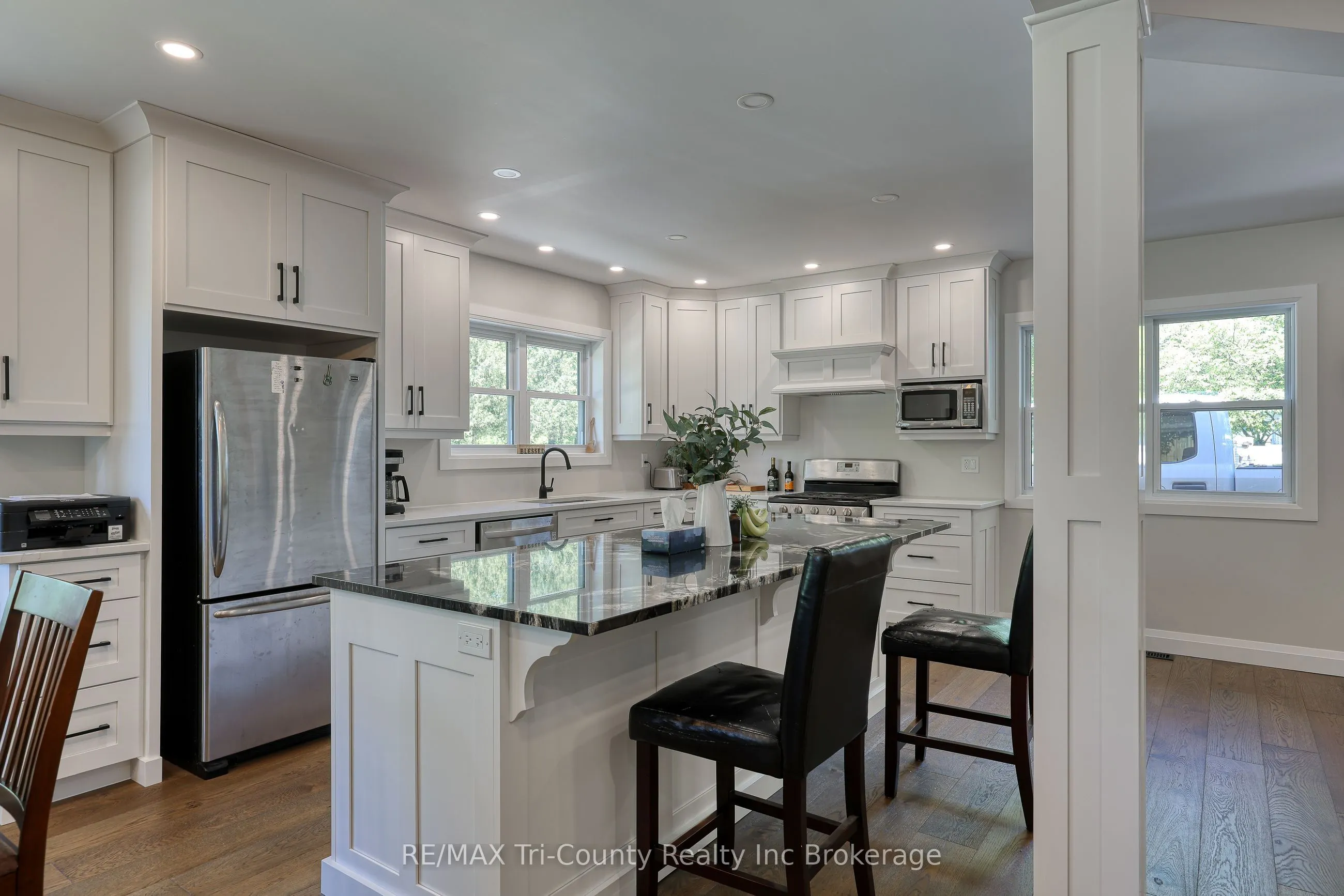 16 Delevan Crescent