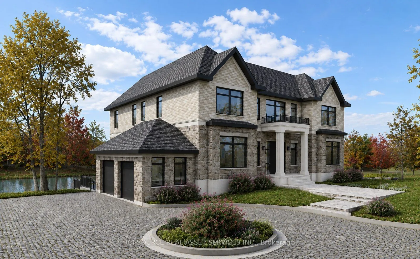 8 Renwood Place