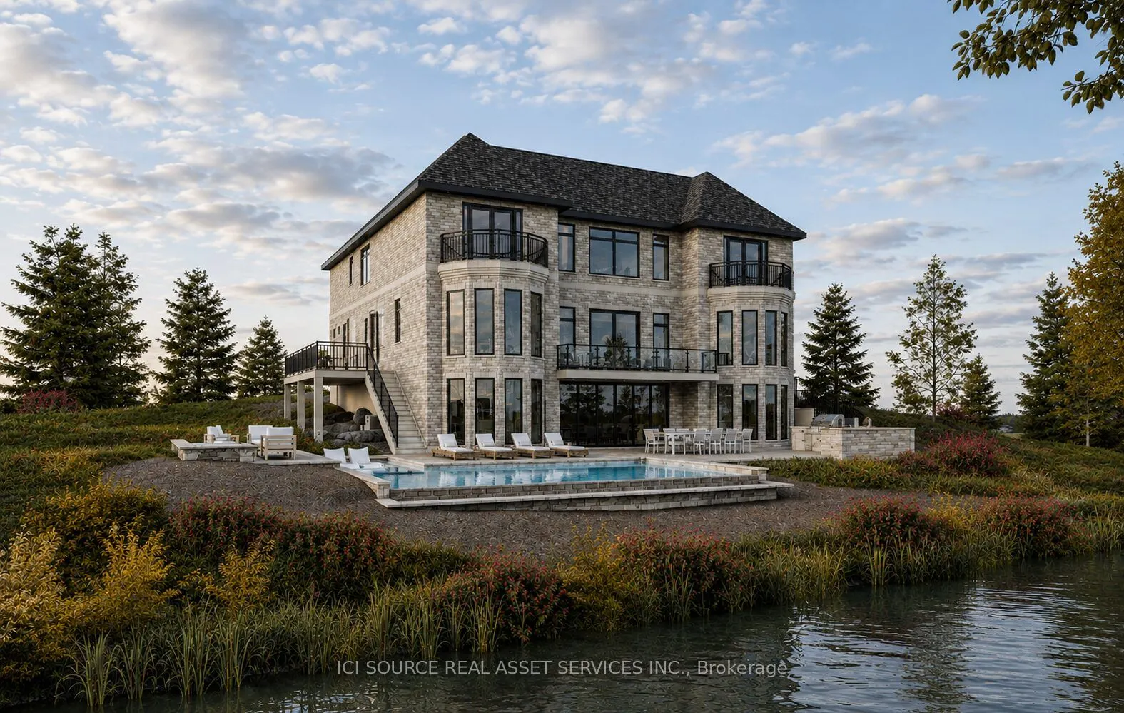 8 Renwood Place