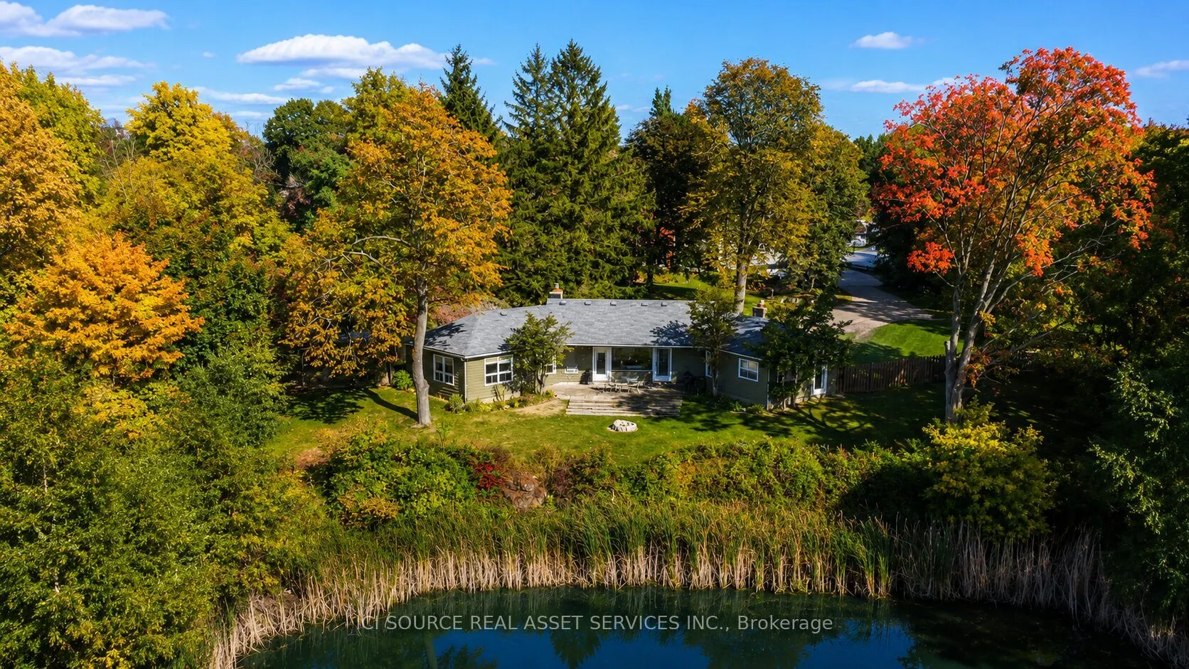8 Renwood Place