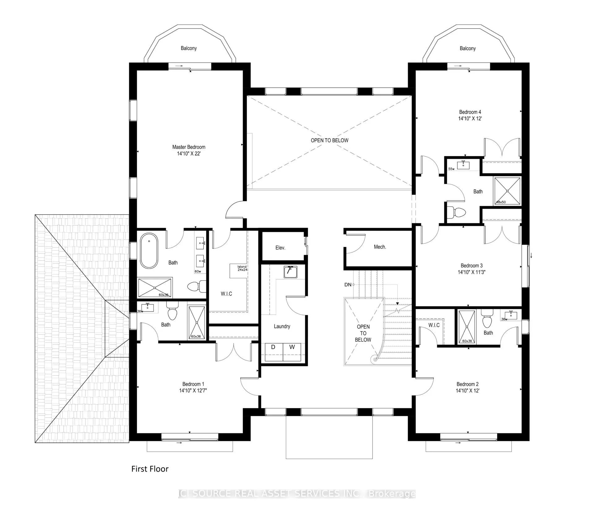 8 Renwood Place