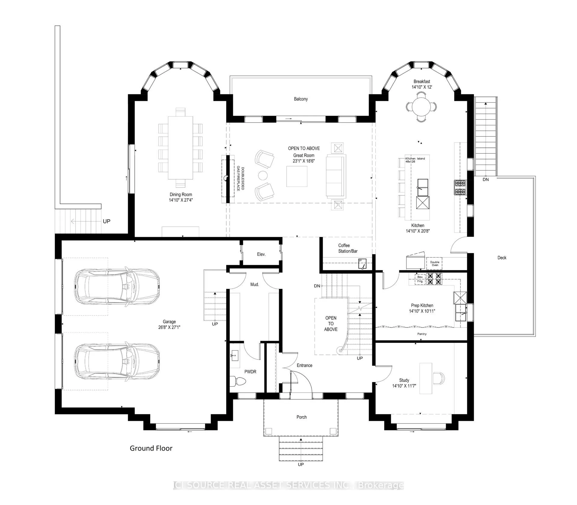 8 Renwood Place